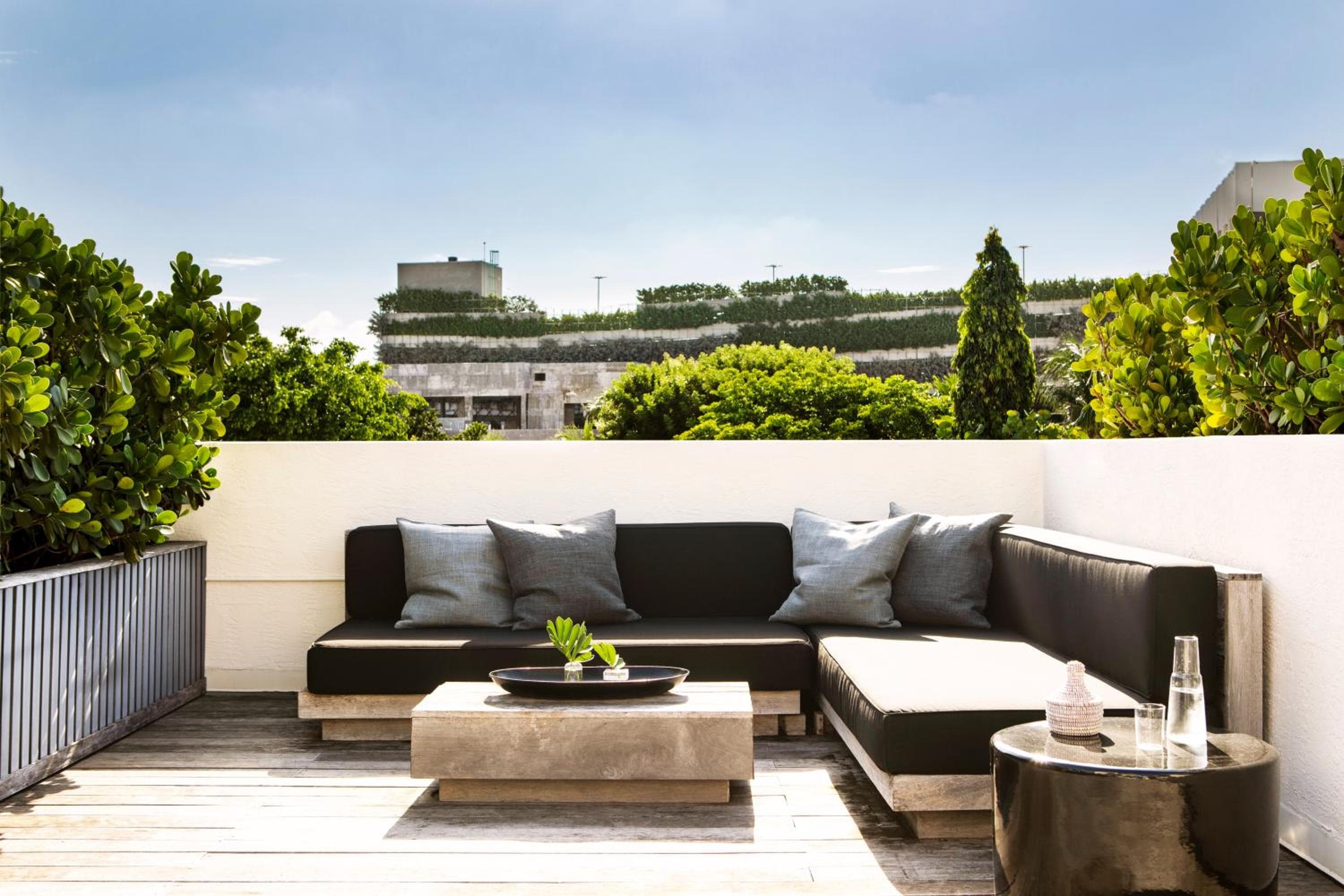 Angler’s Hotel - Miami Beach