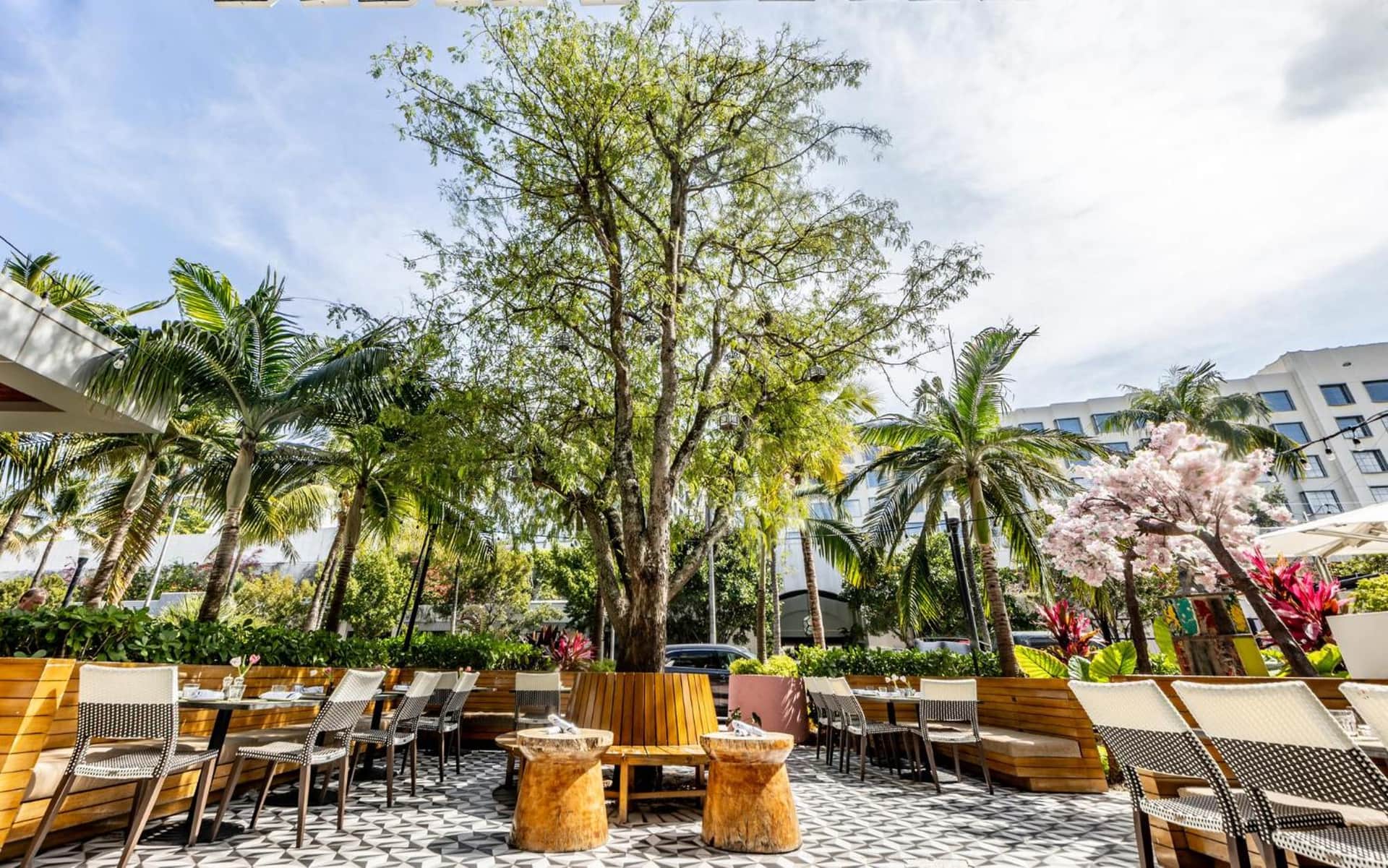 Angler’s Hotel - Miami Beach