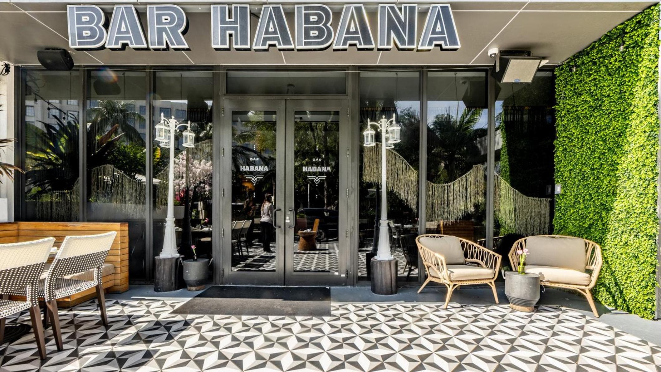 Angler’s Hotel - Miami Beach