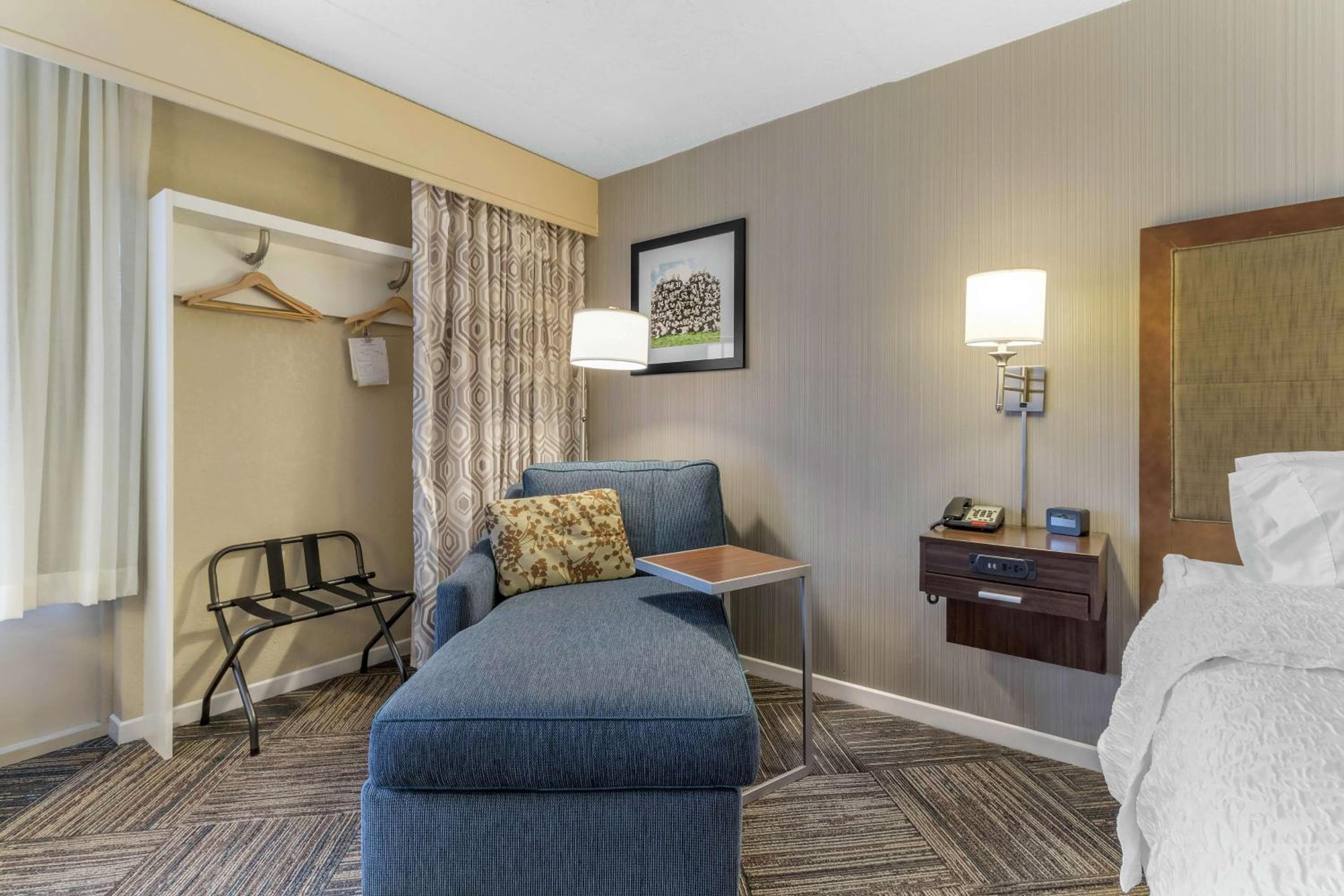 Hampton Inn Green Bay Downtown