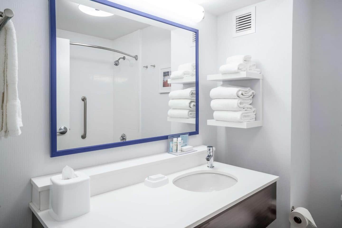 Hampton Inn Huntsville-Madison