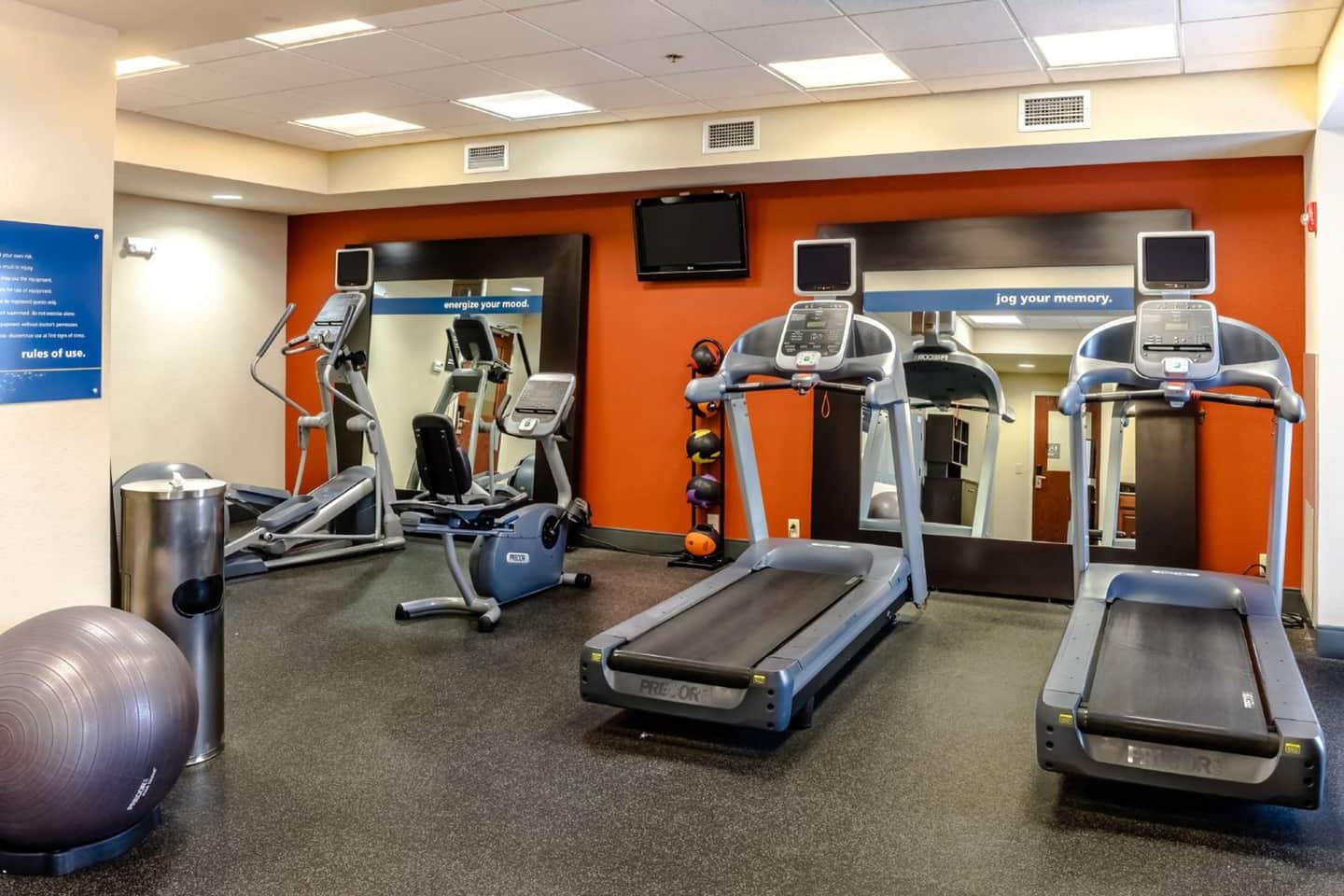 Hampton Inn Huntsville-Madison