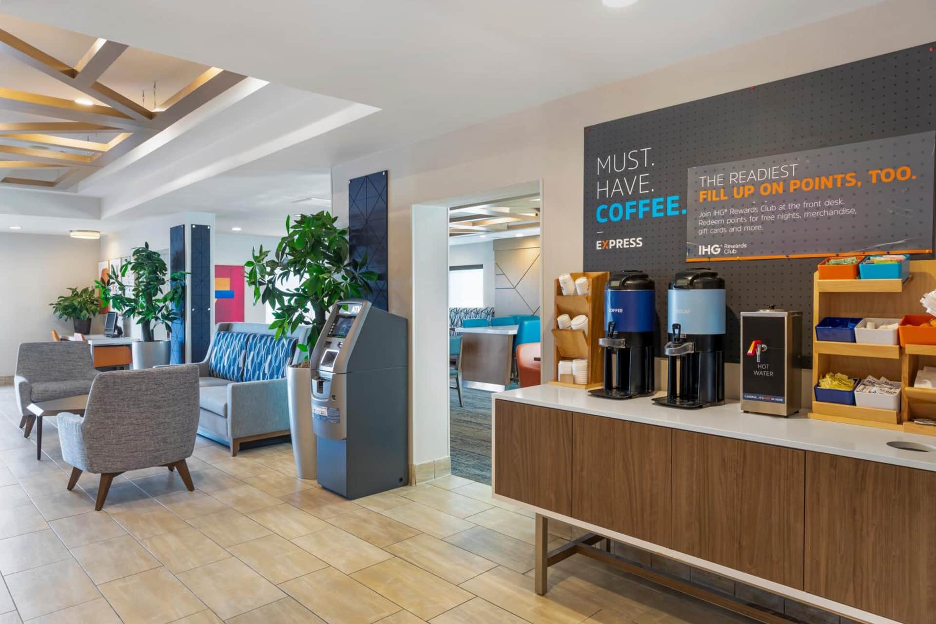 Holiday Inn Express San Bernardino Colton by IHG