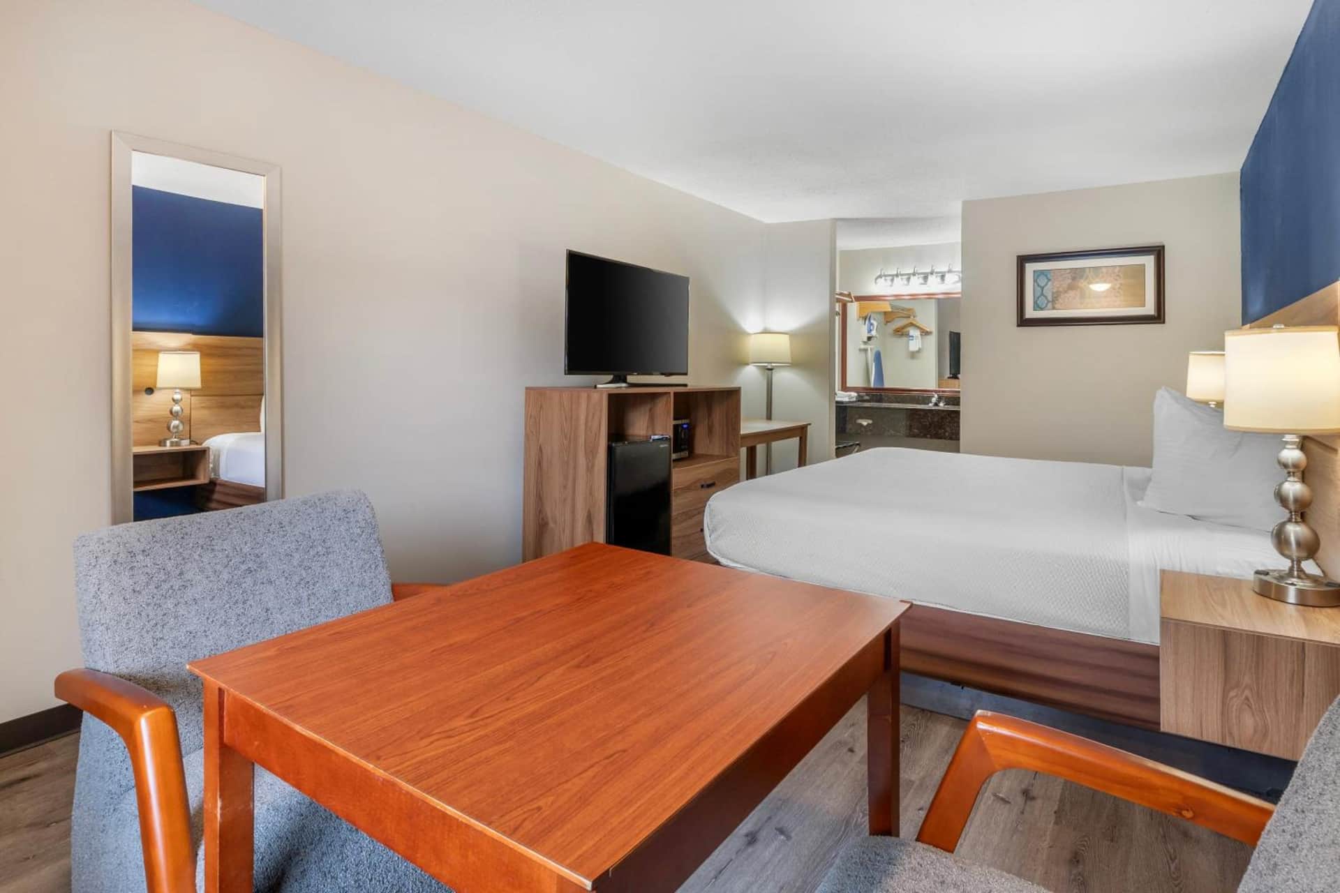 Best Western ACWORTH INN