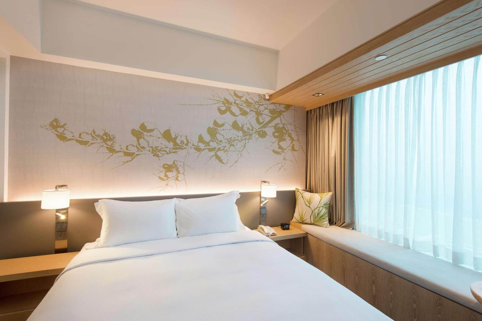 Hilton Garden Inn Singapore Serangoon