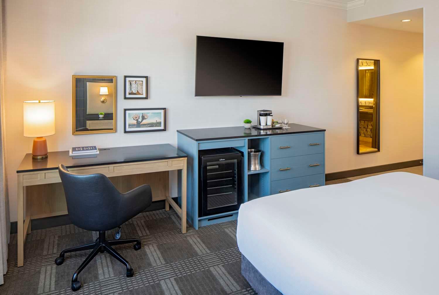 Hilton San Antonio Hill Country