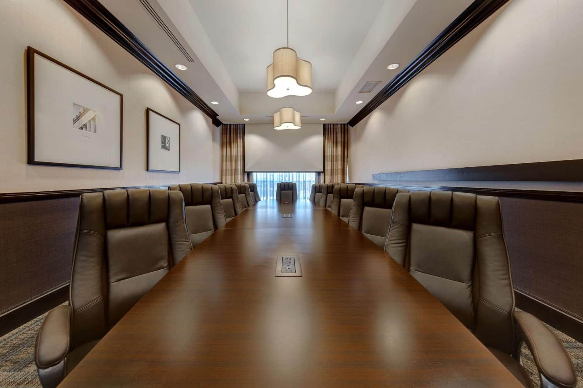 Homewood Suites Nashville Vanderbilt