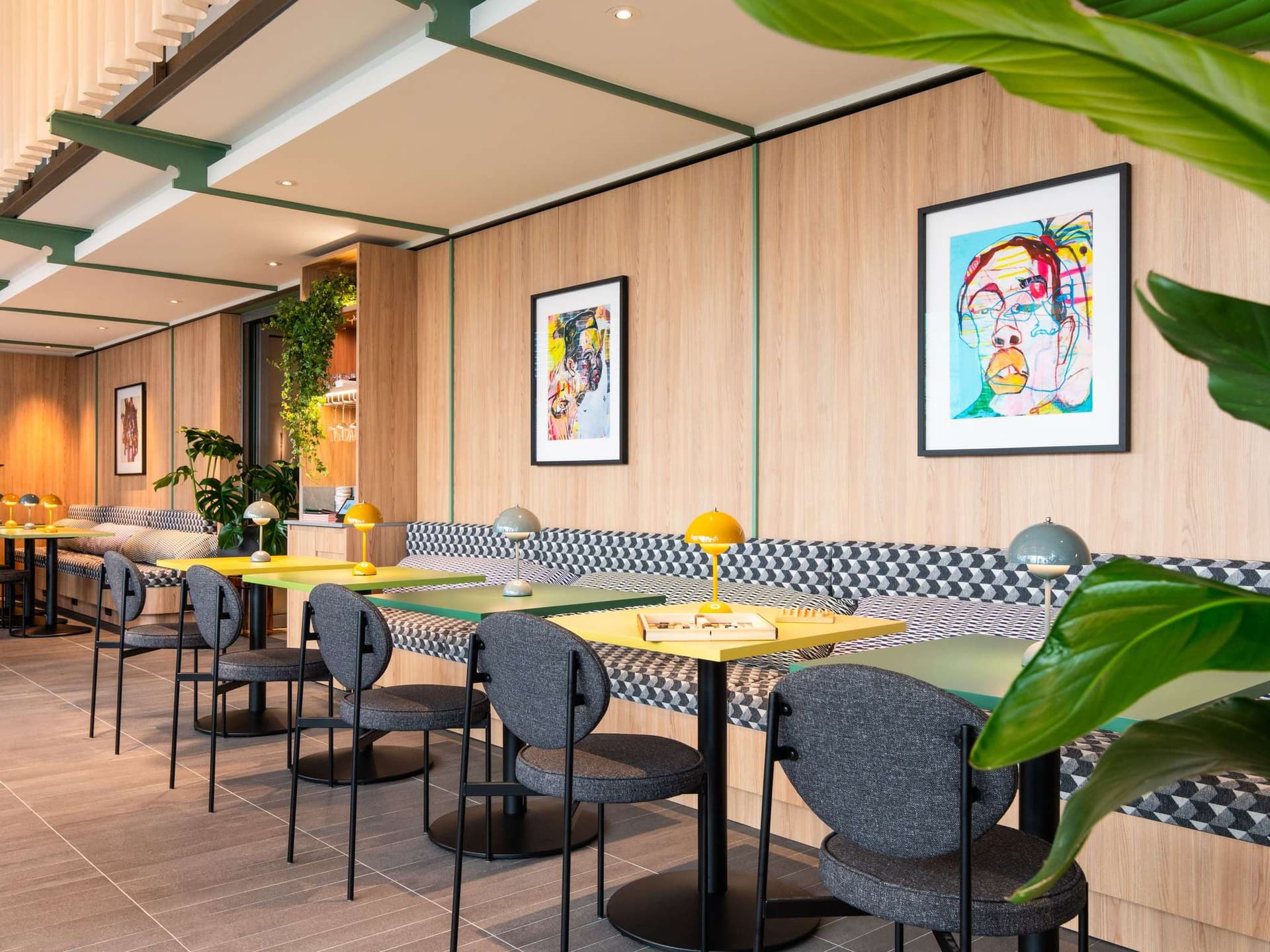 TRIBE Düsseldorf