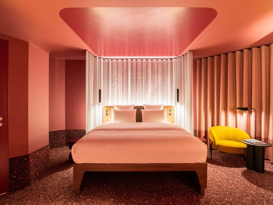 TRIBE Düsseldorf
