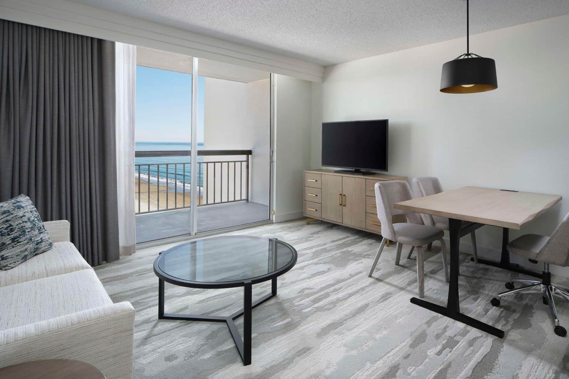 Embassy Suites by Hilton Myrtle Beach Oceanfront Resort