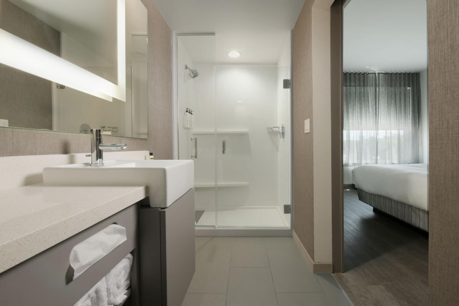 SpringHill Suites by Marriott Lindale Tyler