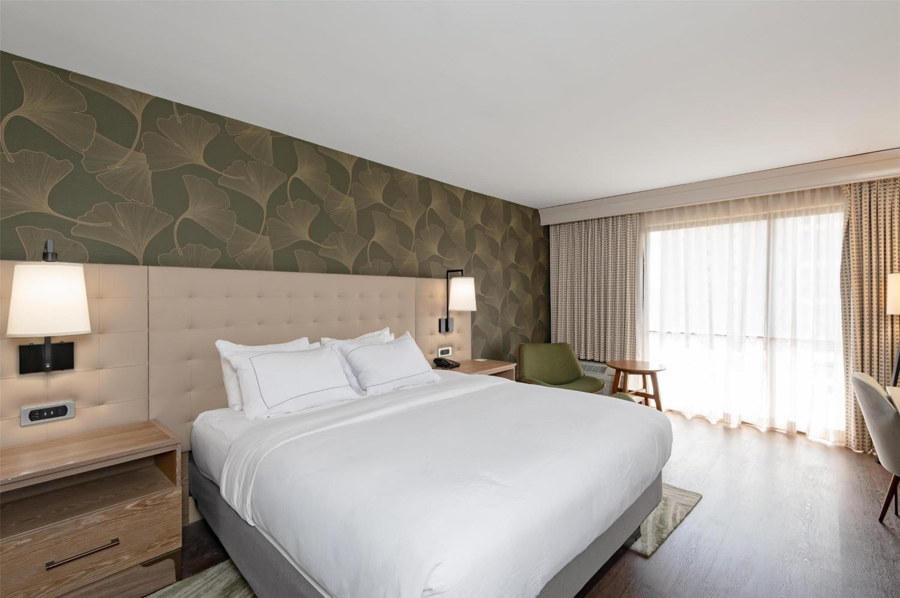 Hilton Birmingham Downtown at UAB