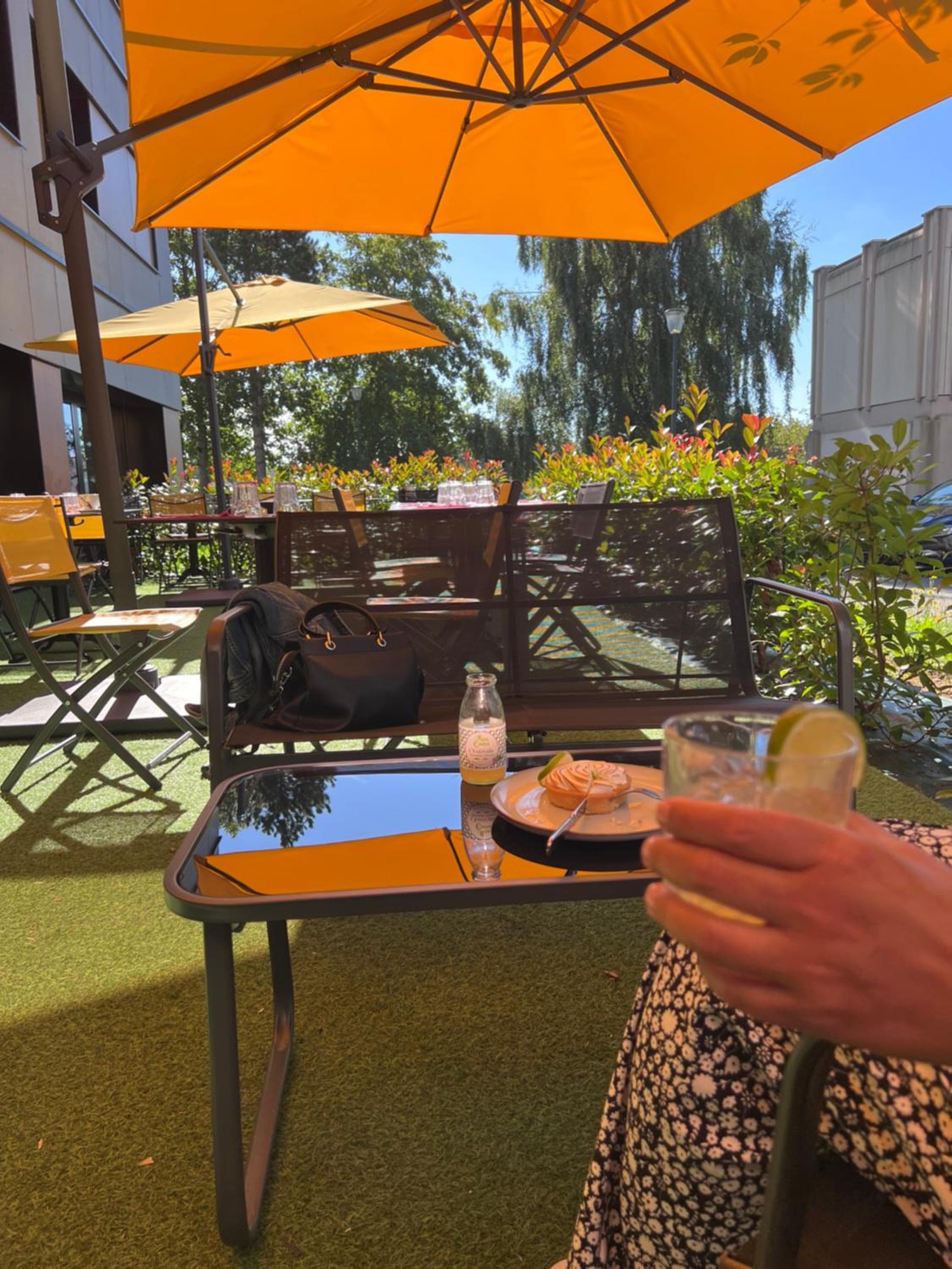 Best Western Plus Le Conquerant Rouen Nord