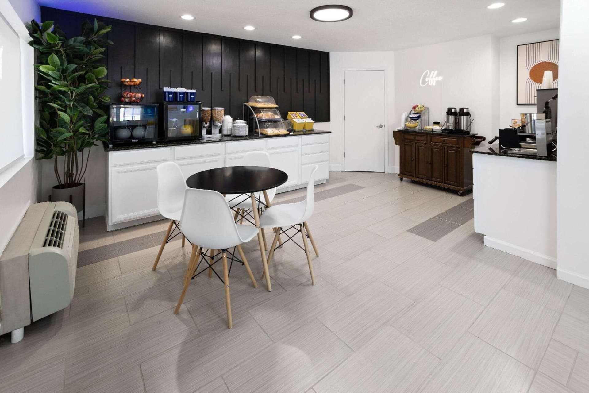 Days Inn by Wyndham Acworth