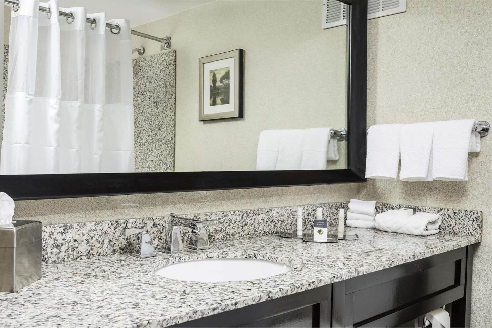 DoubleTree by Hilton Wilmington