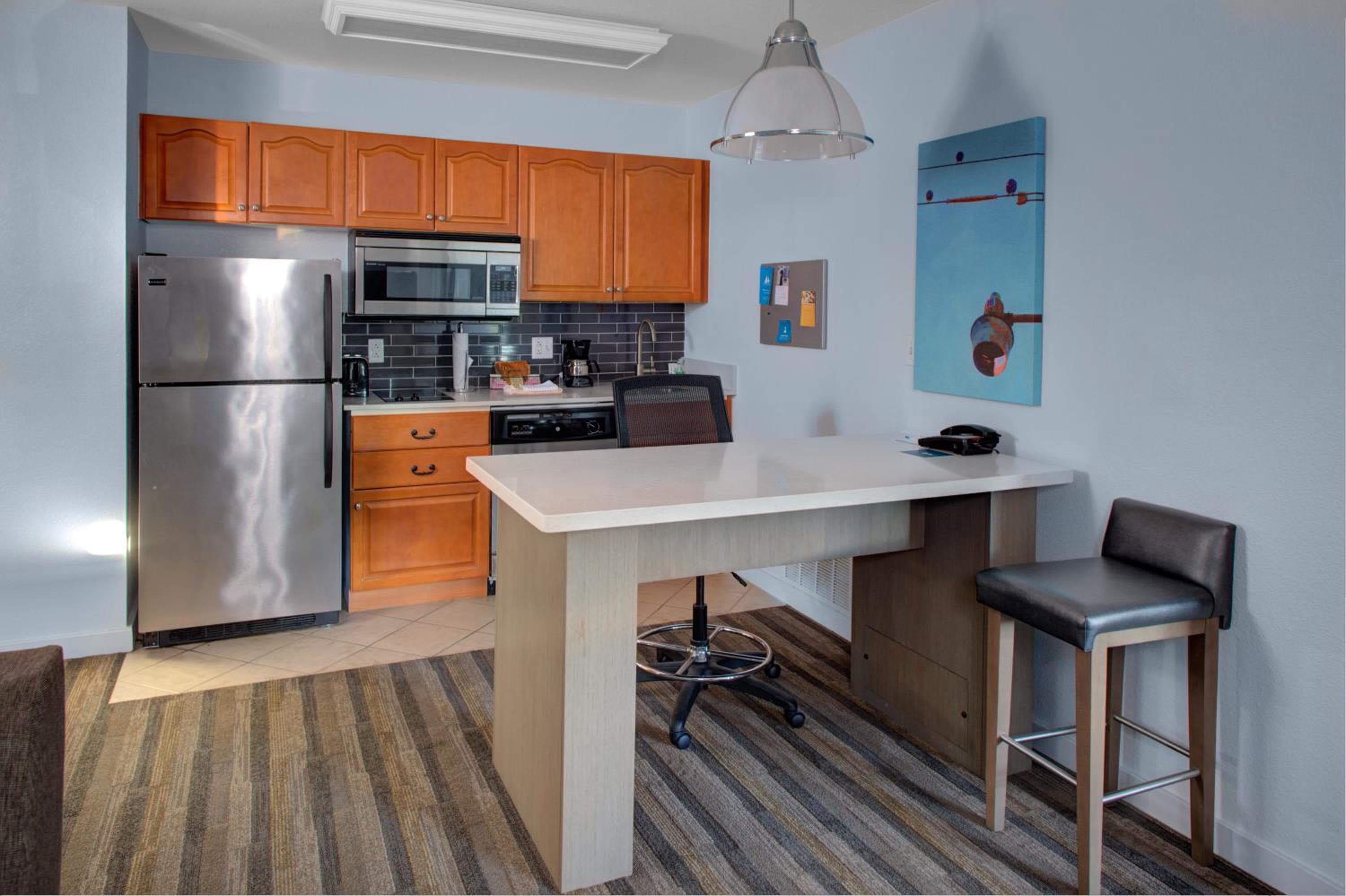 Hyatt House Philadelphia/Plymouth Meeting