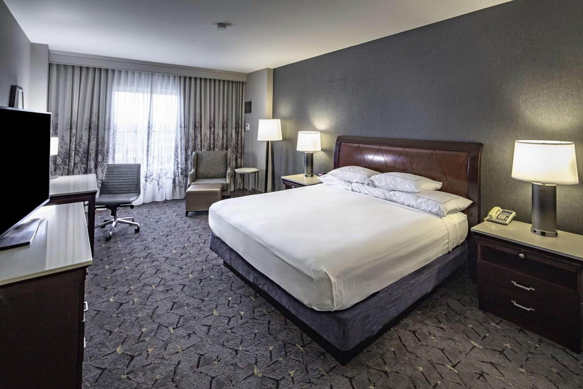 DoubleTree by Hilton Modesto