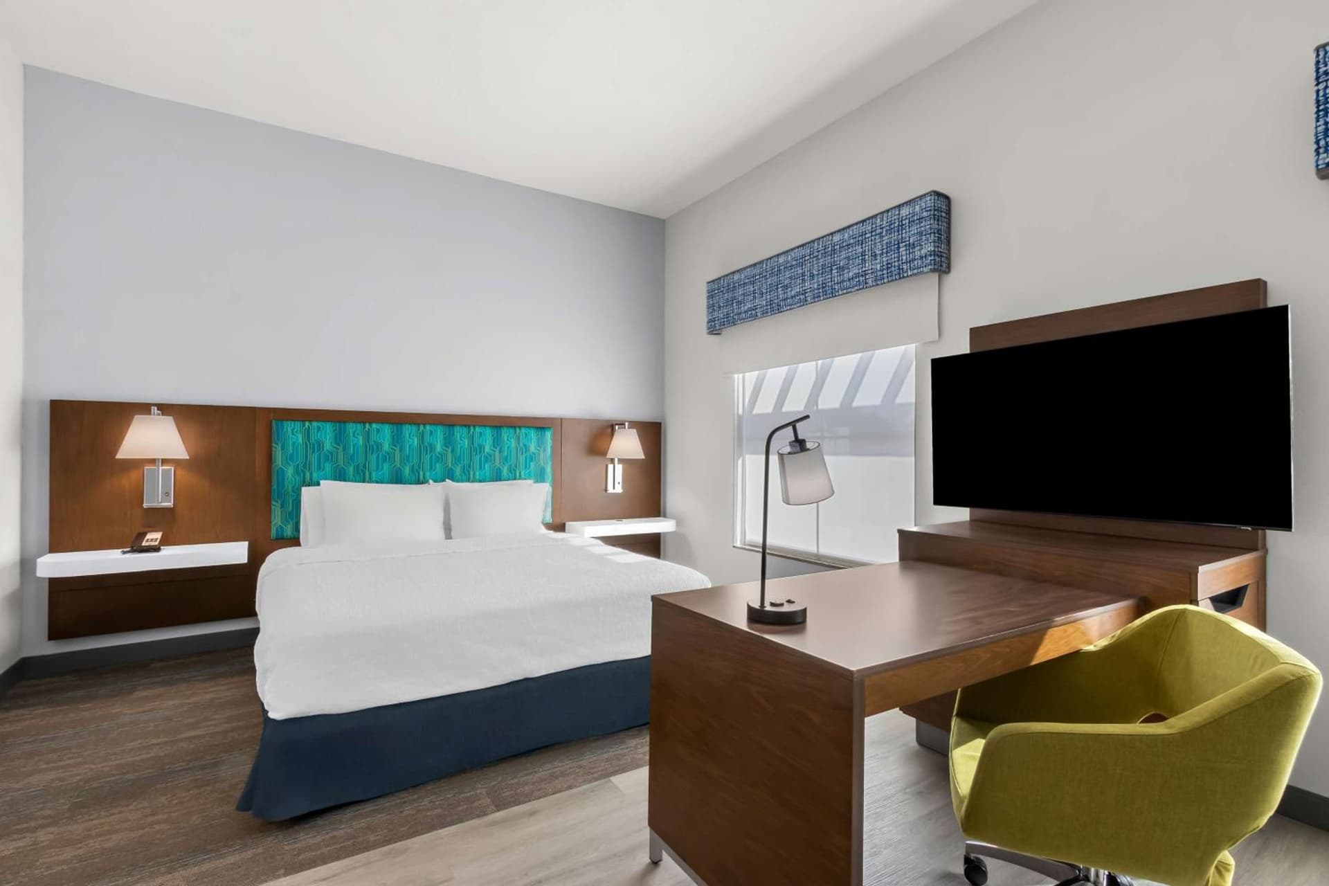 Hampton Inn & Suites Phoenix/Gilbert