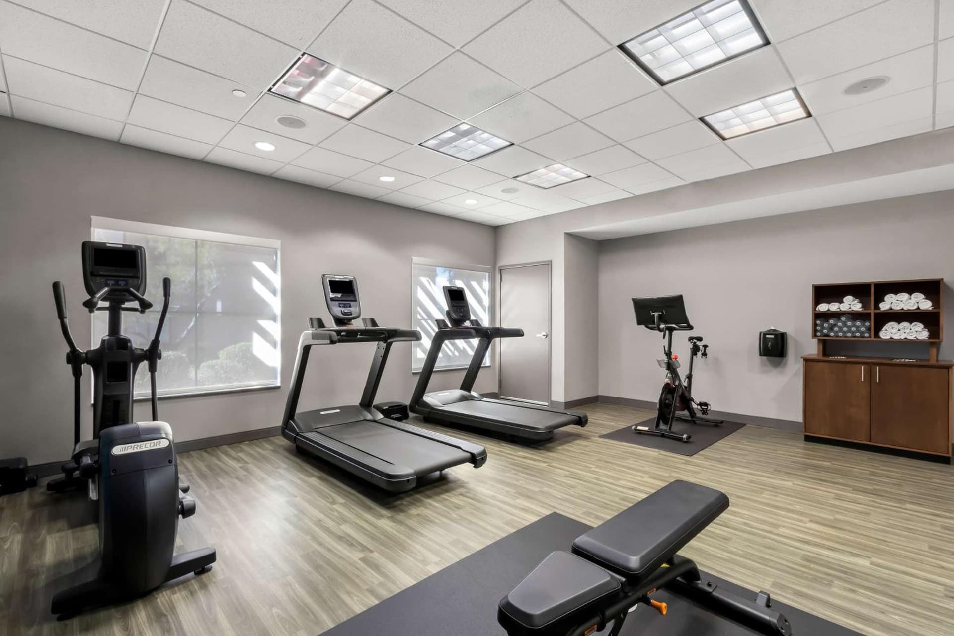 Hampton Inn & Suites Phoenix/Gilbert