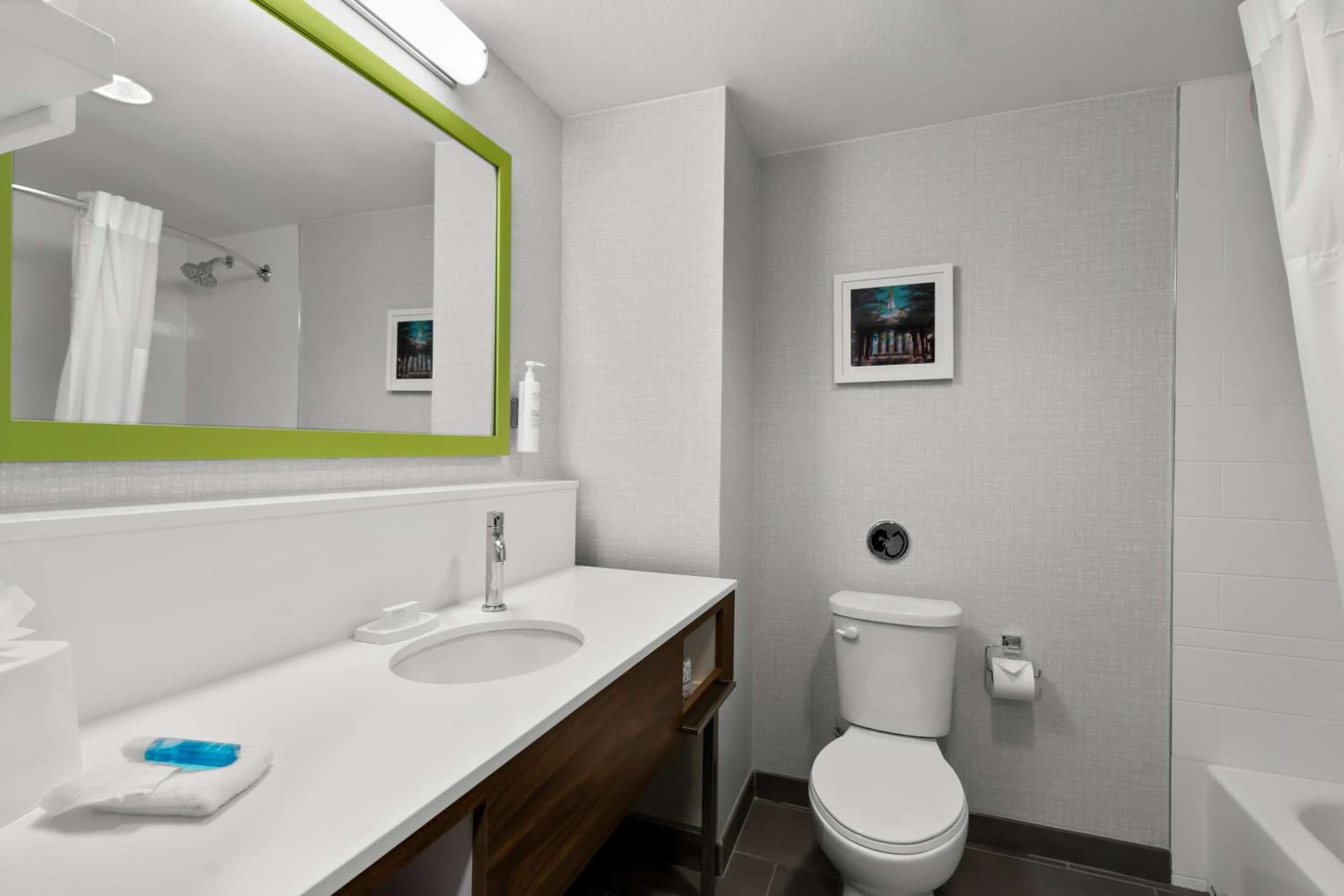Hampton Inn & Suites Phoenix/Gilbert