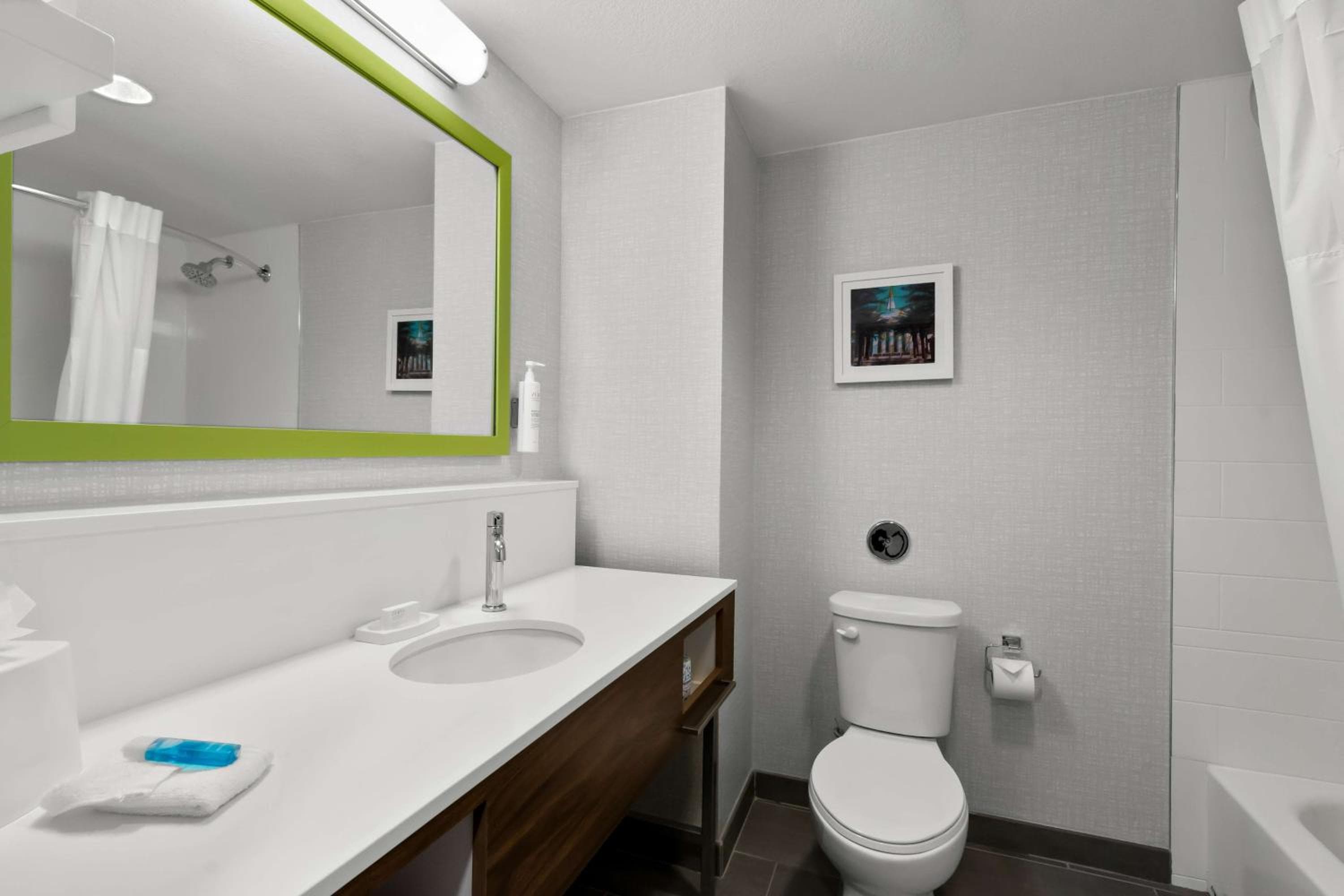 Hampton Inn & Suites Phoenix/Gilbert
