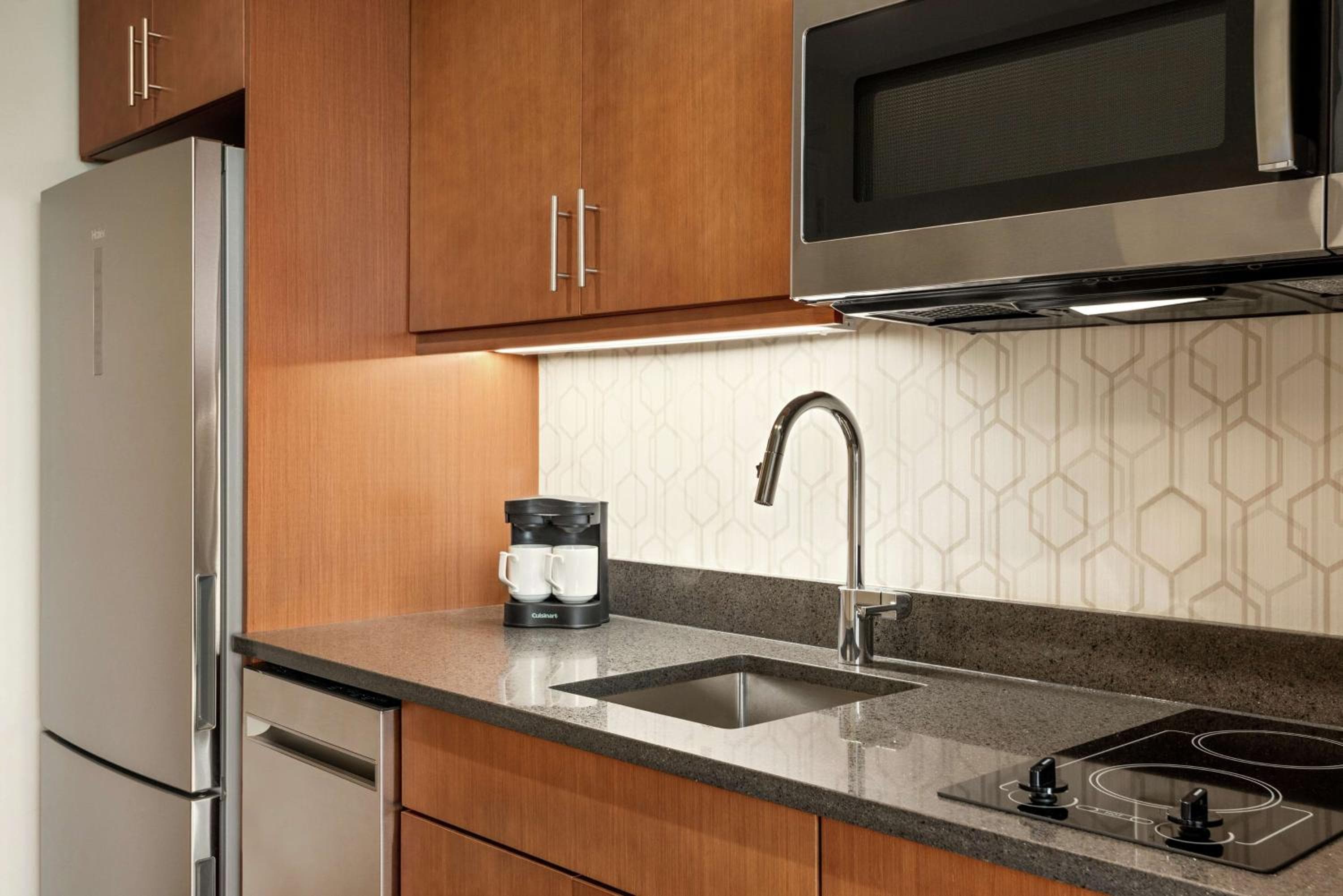 Homewood Suites by Hilton Wilmington Downtown