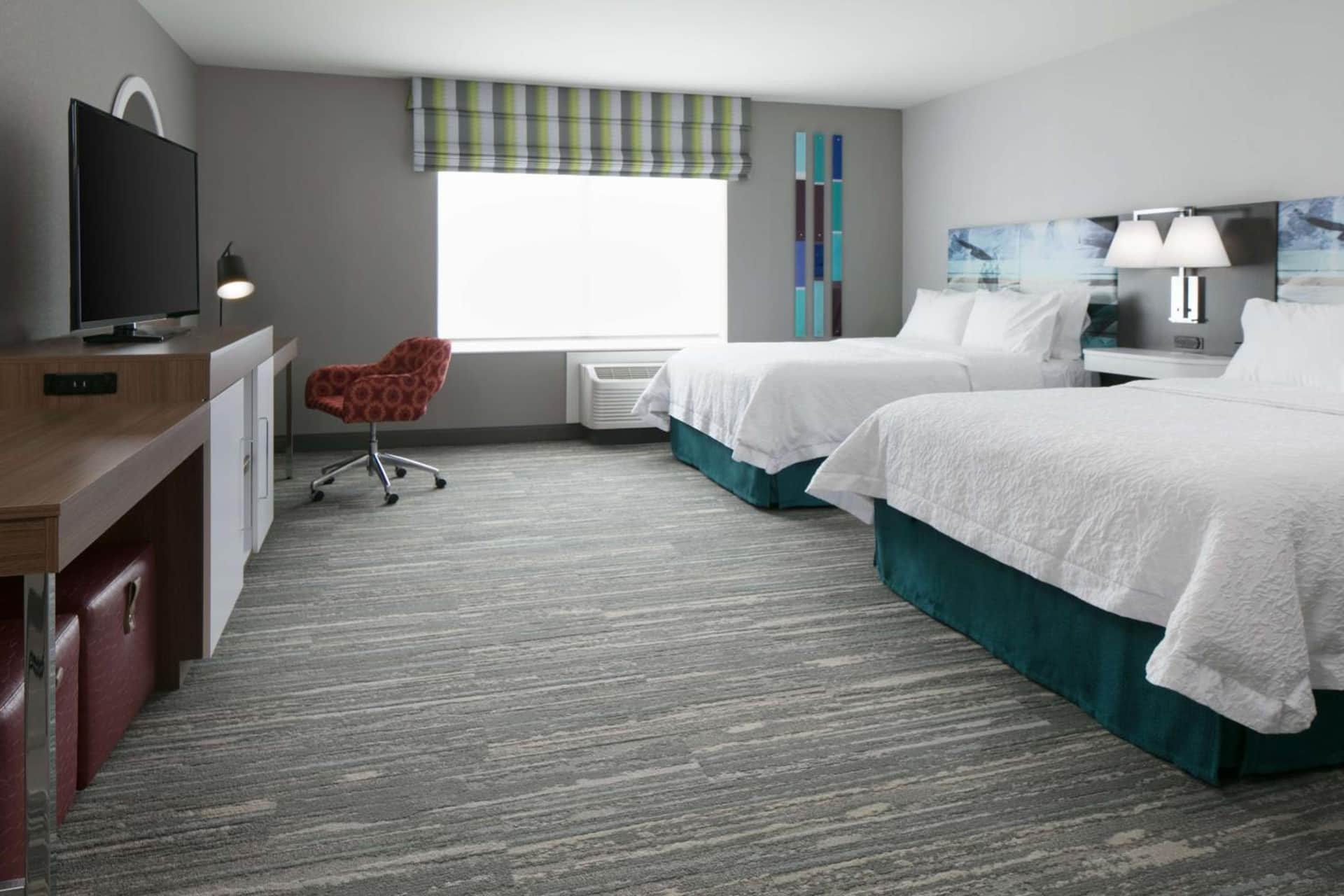 Hampton Inn by Hilton Wichita Northwest