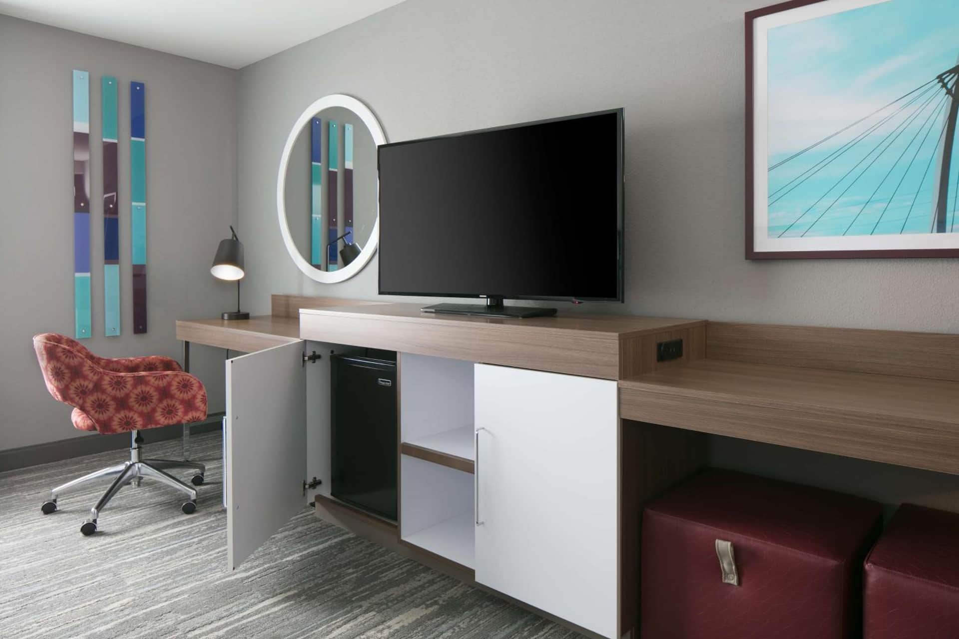 Hampton Inn by Hilton Wichita Northwest