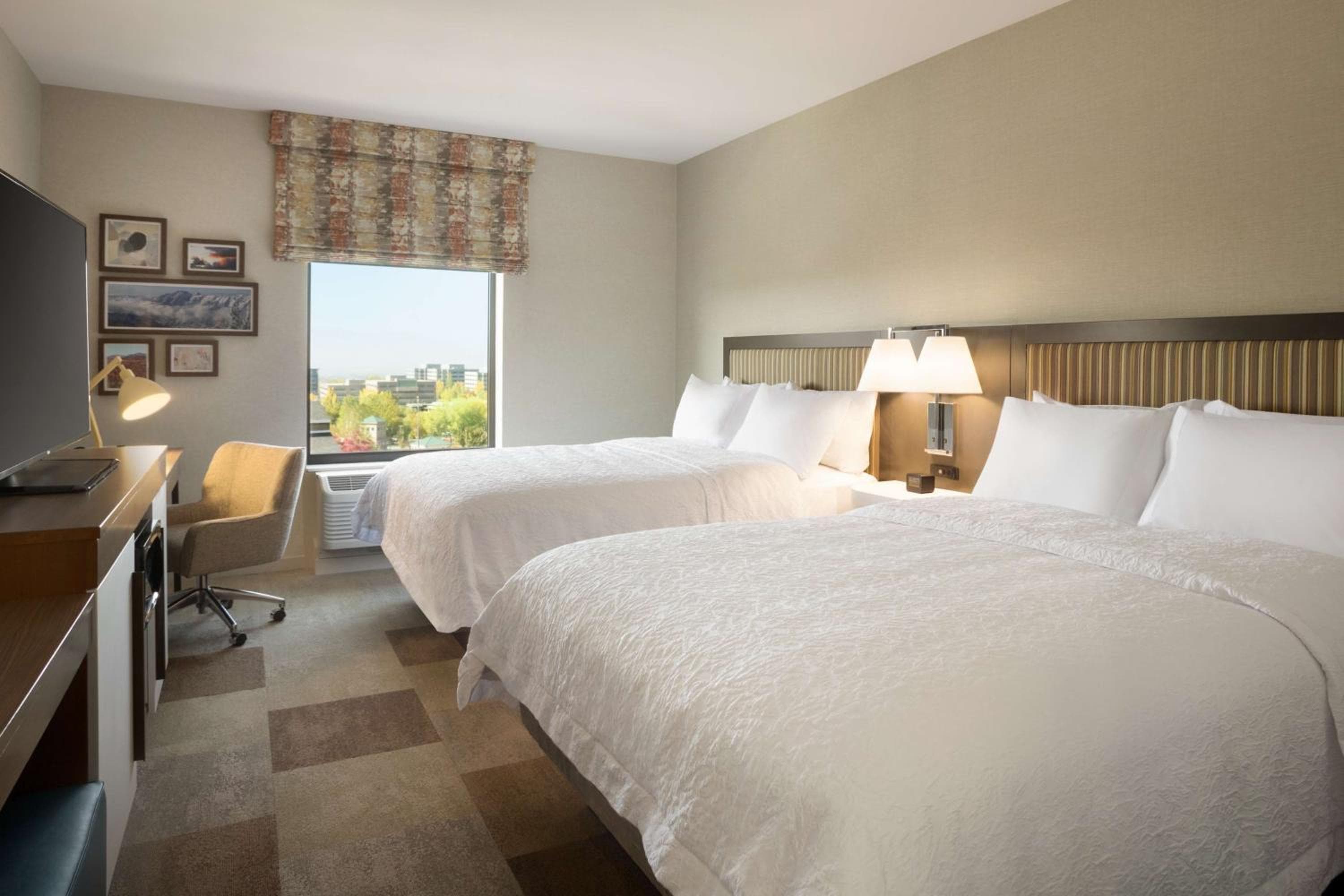 Hampton Inn by Hilton Salt Lake City Cottonwood