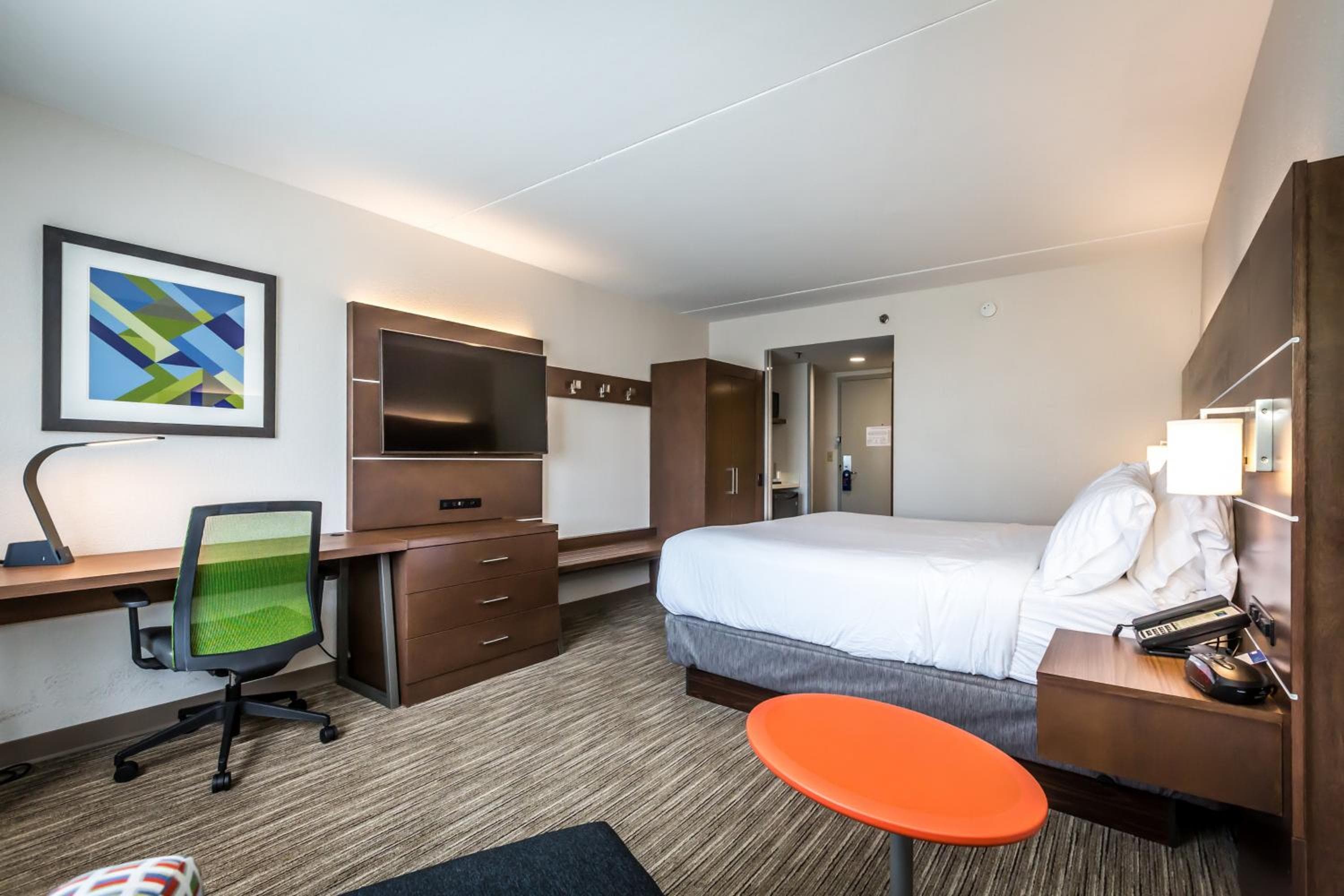 Holiday Inn Express - Exton - Great Valley