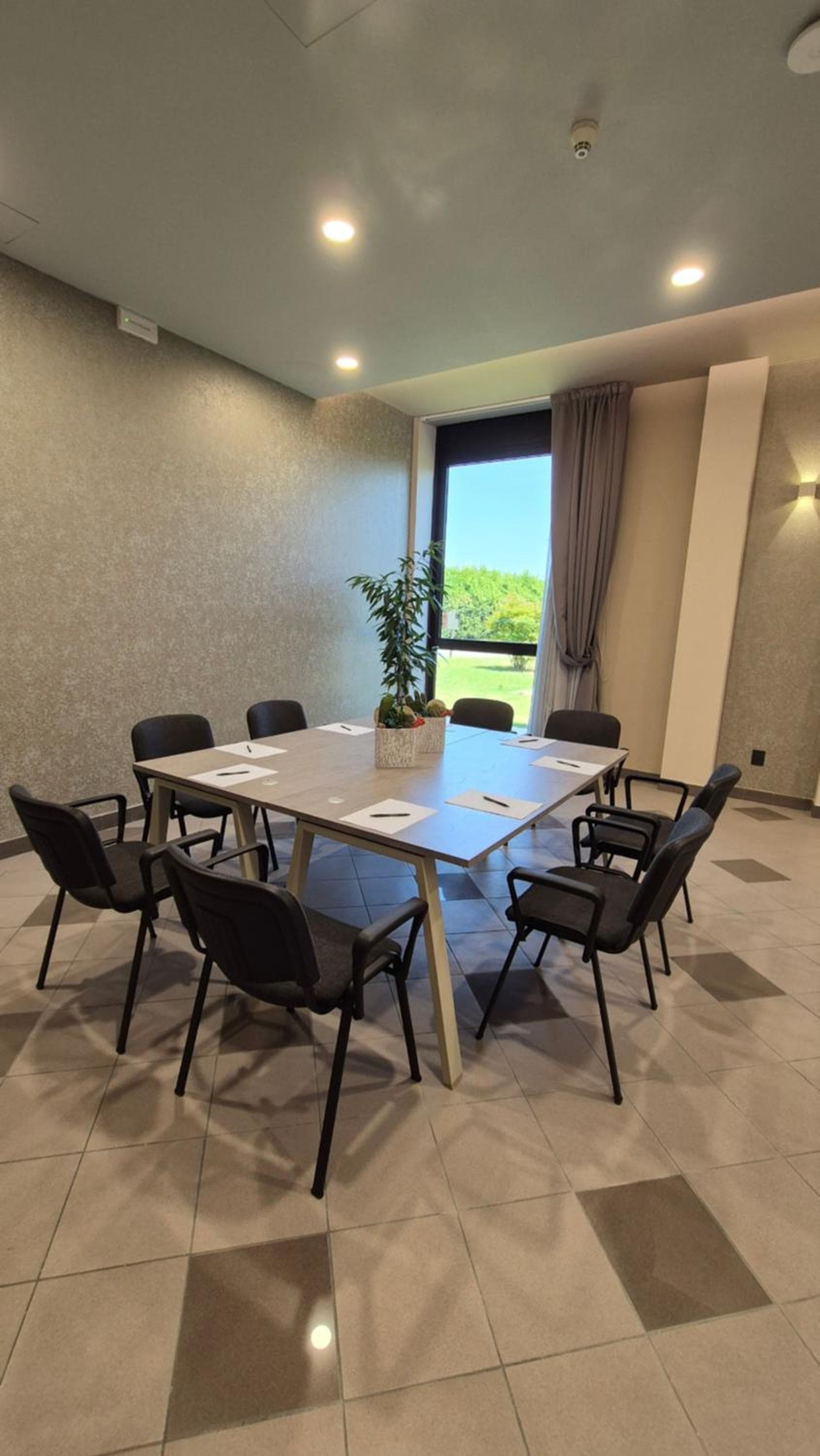 Hotel Le Cerbaie