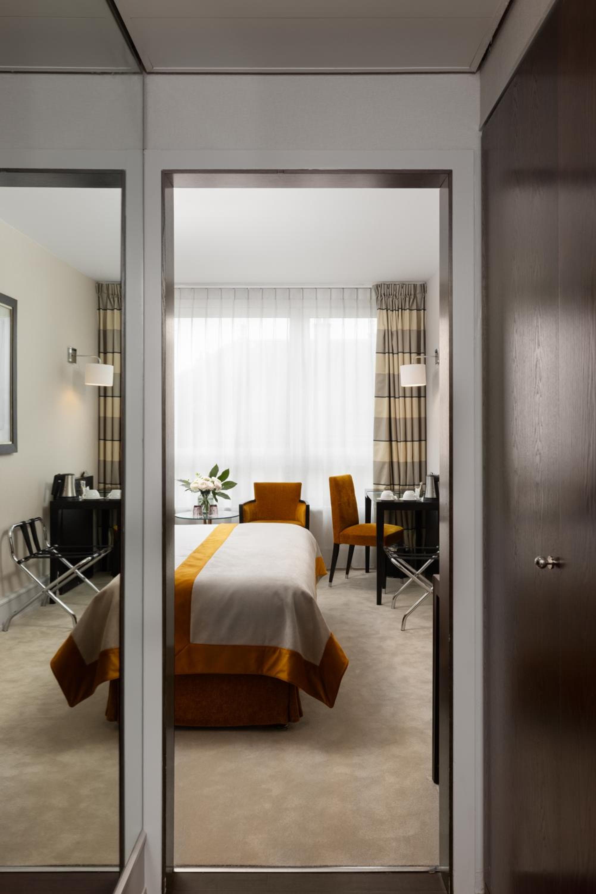 Hôtel Auteuil by Manotel Group