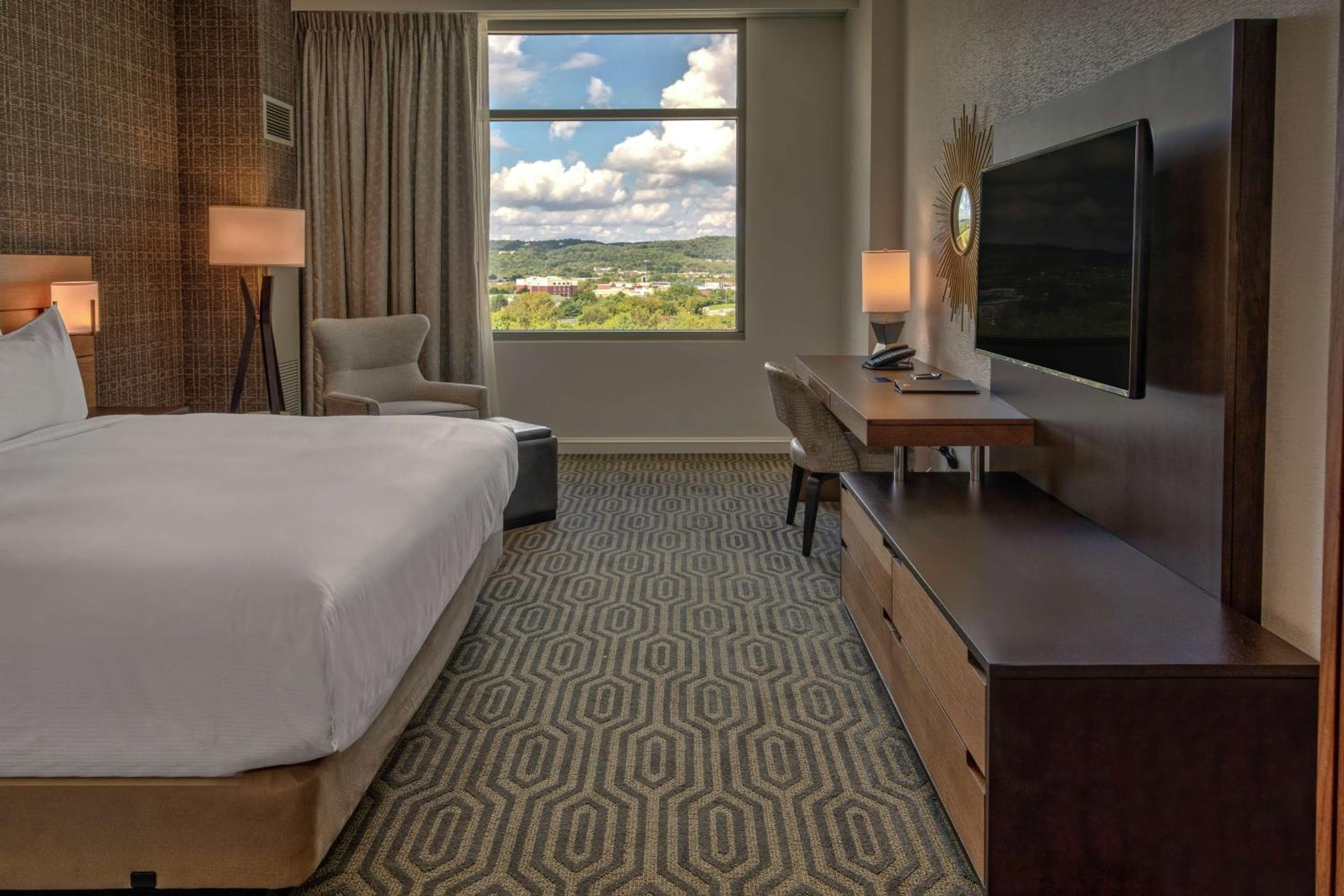 Hilton Franklin Cool Springs