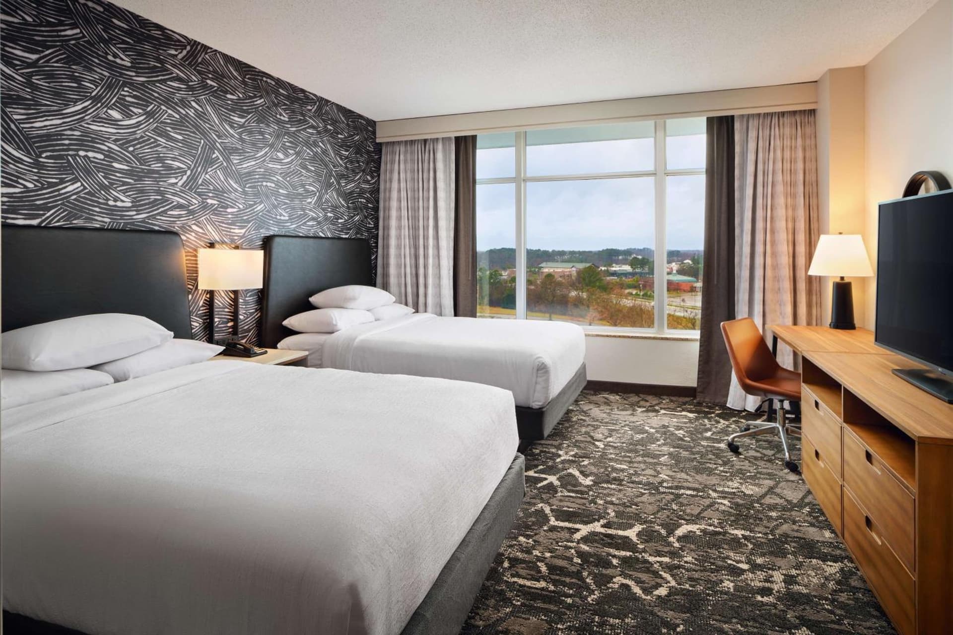 Embassy Suites by Hilton Hampton Convention Center