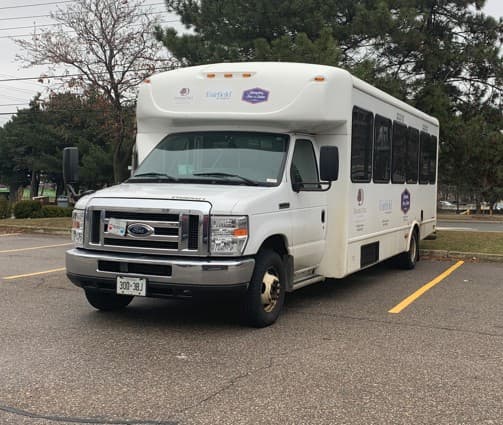 Hampton Inn & Suites by Hilton Toronto Airport