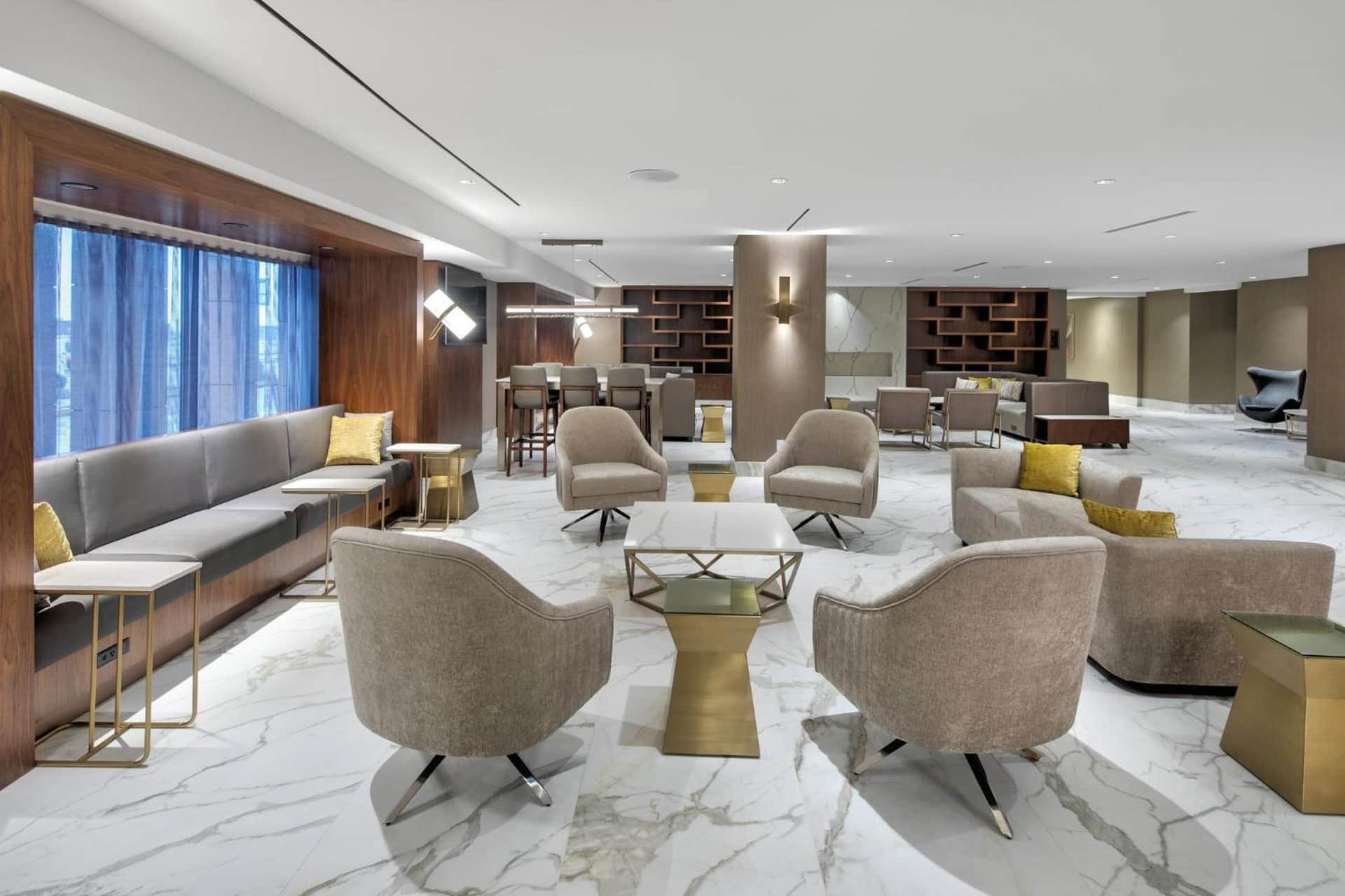 Crowne Plaza Toronto Airport by IHG