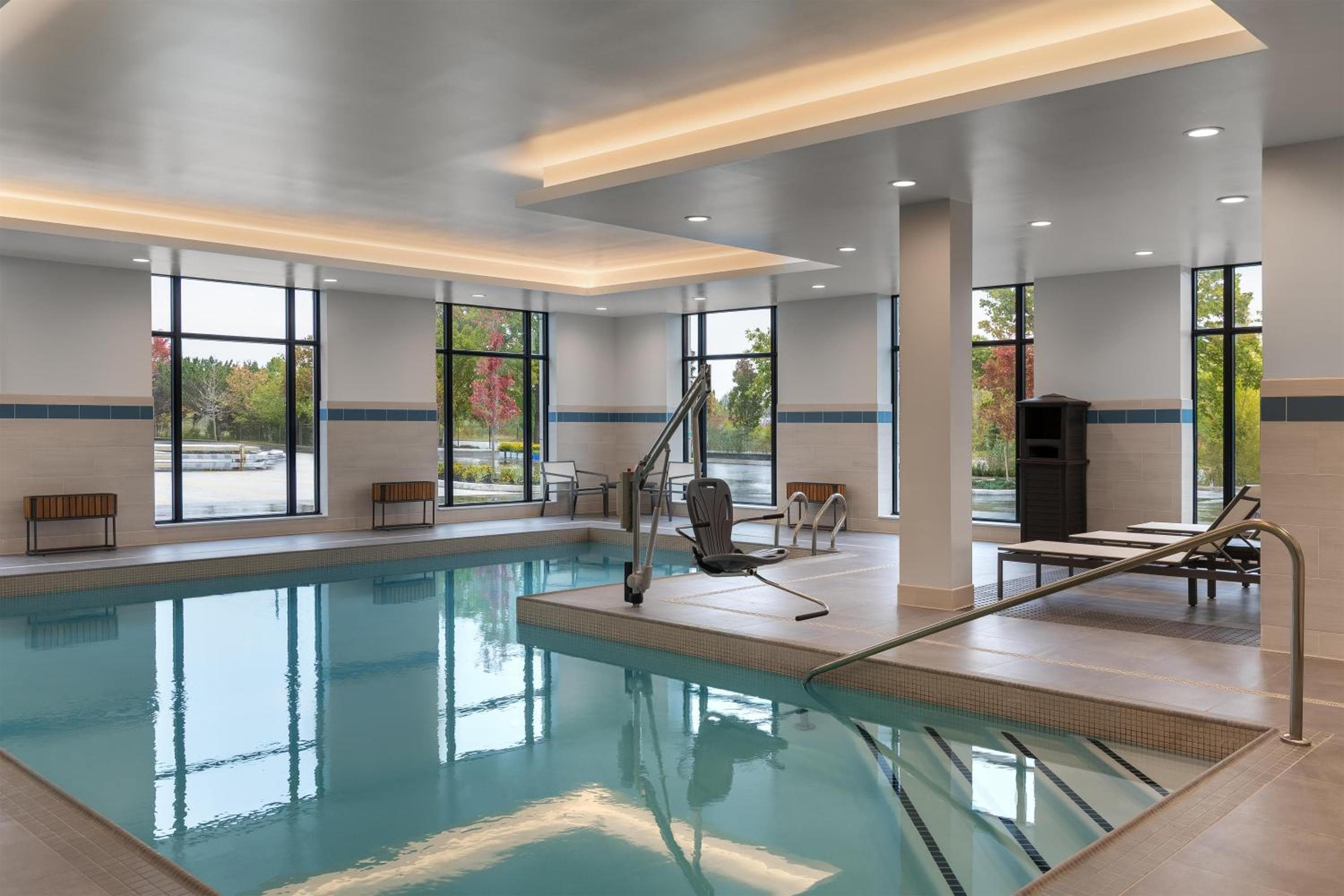 Hyatt Place Toronto Airport