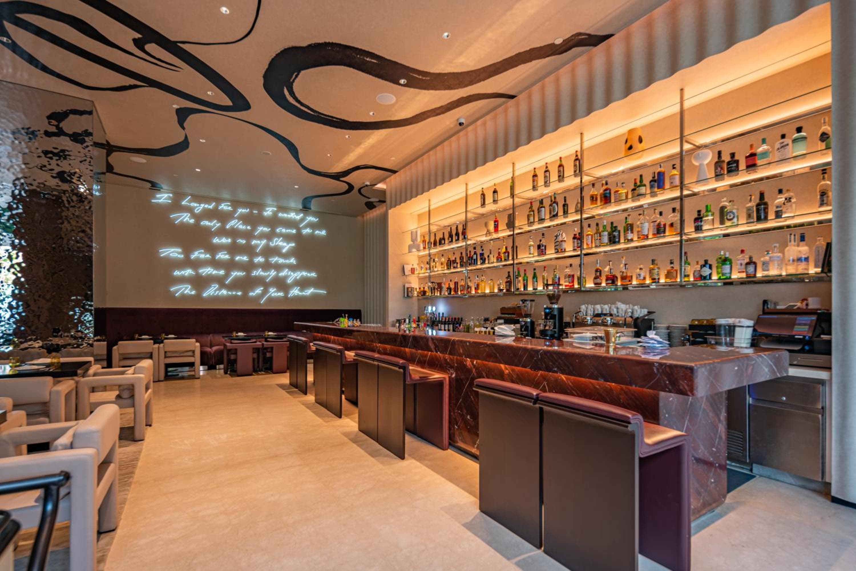 Mondrian Singapore Duxton