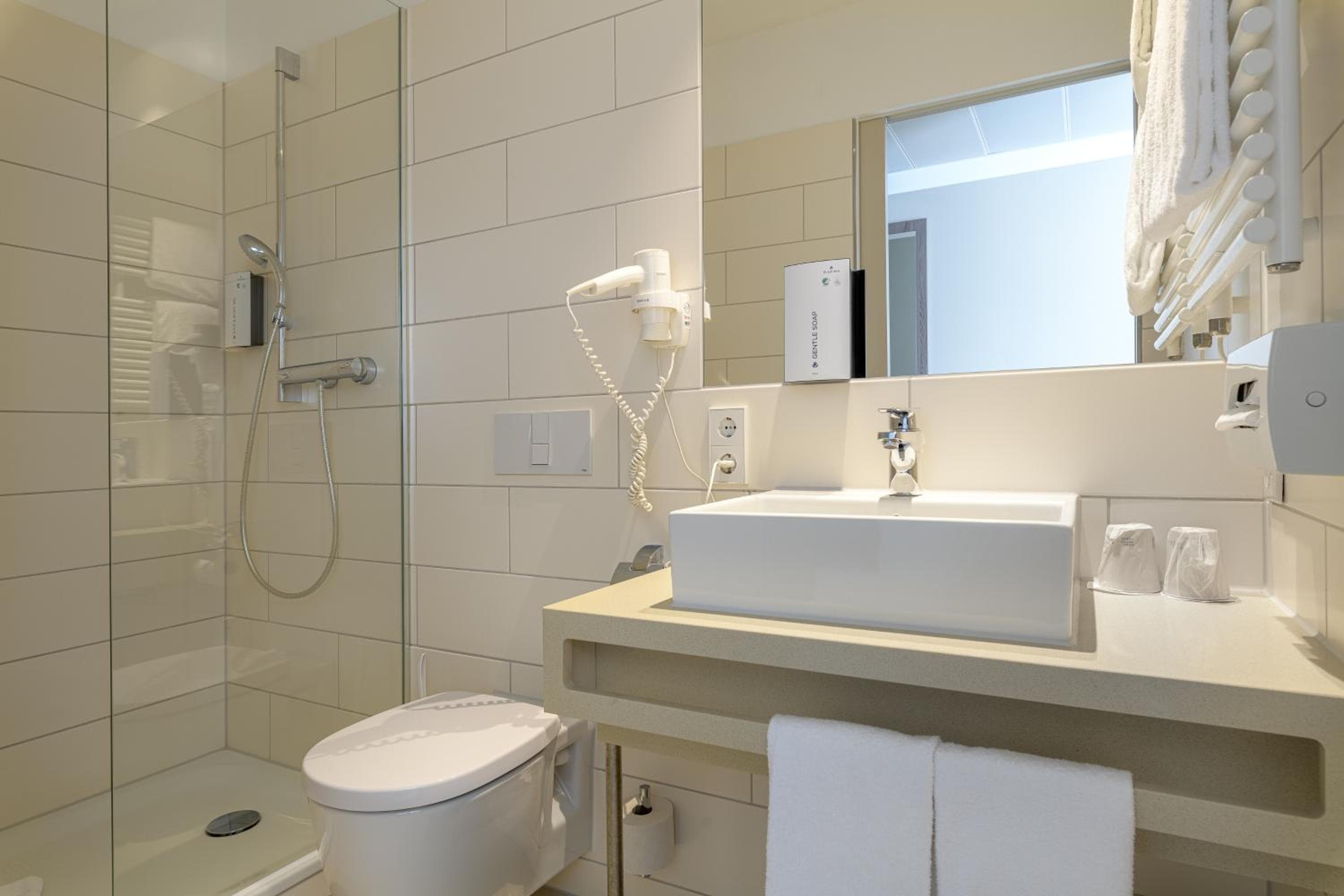 Hotel Tulip Inn München Messe