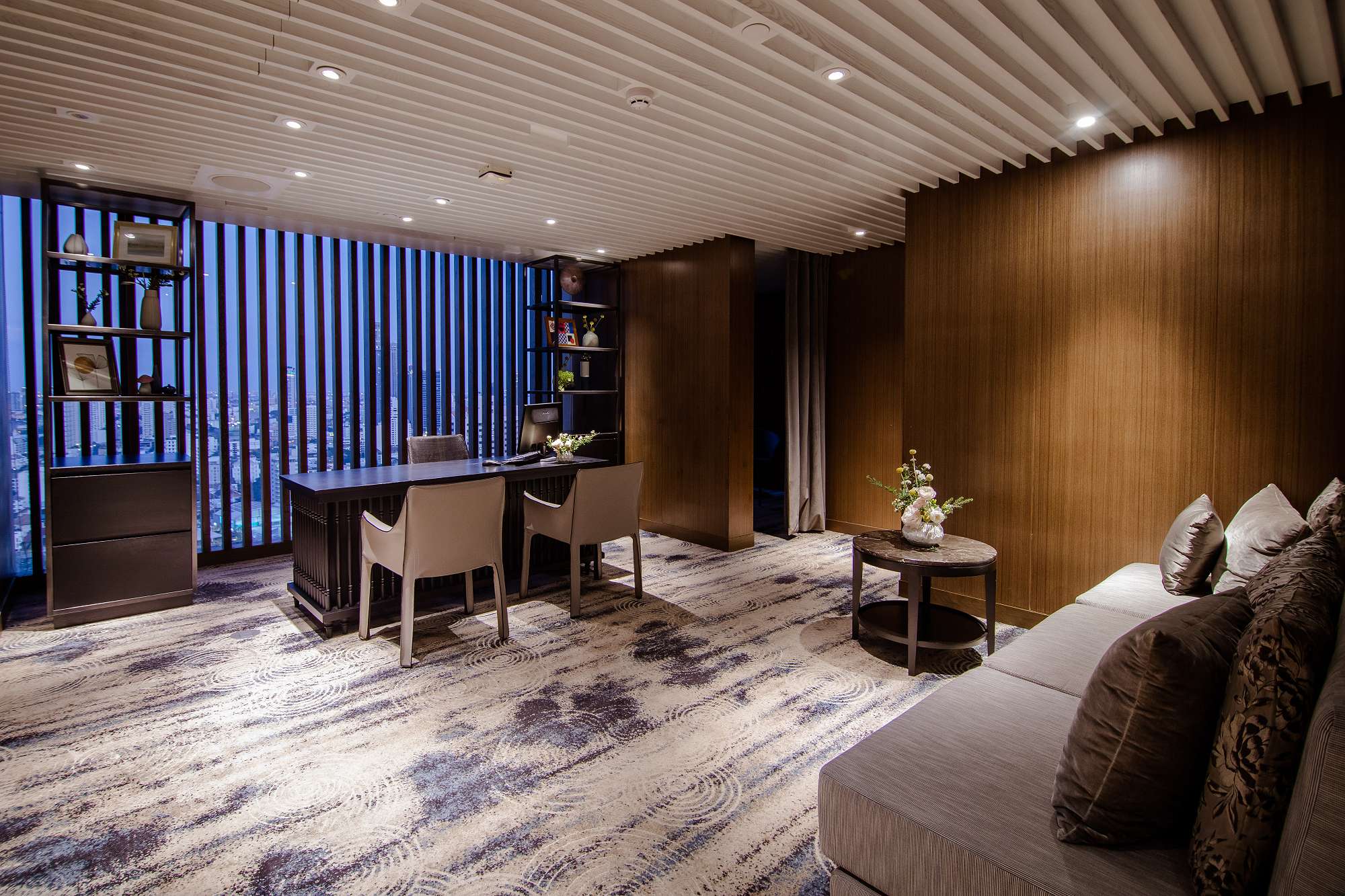 137 Pillars Suites & Residences Bangkok