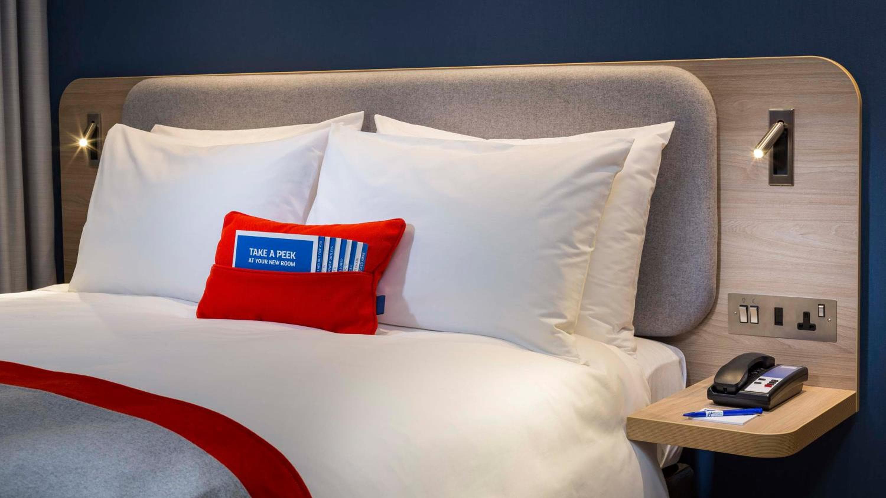 Holiday Inn Express - Manchester - Trafford City