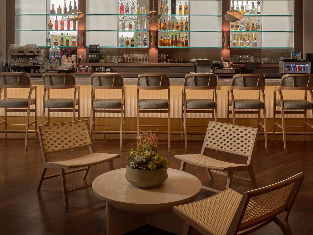 Hyatt Centric Delfina Santa Monica