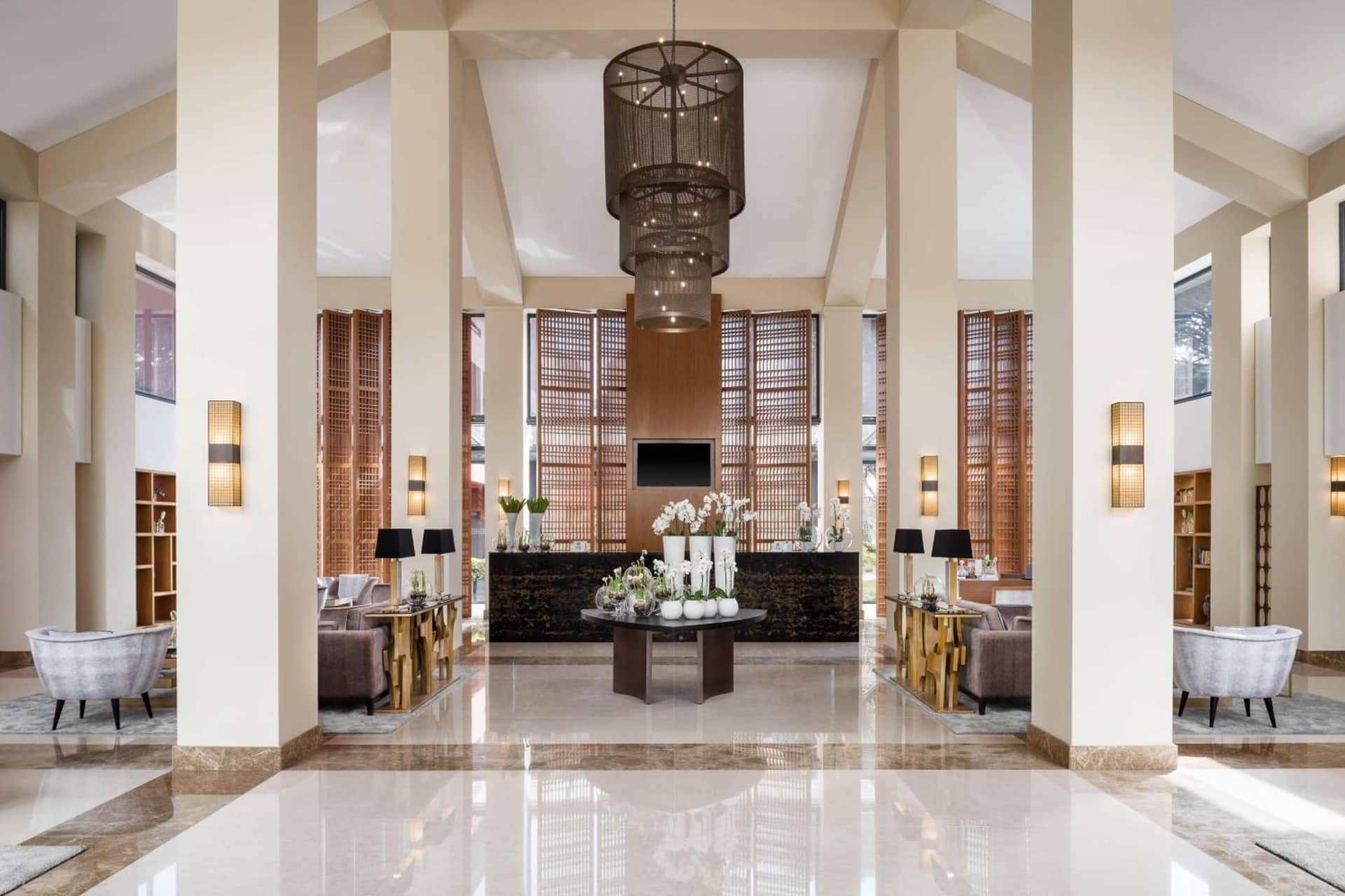 Sheraton Cascais Resort Hotel & Residences