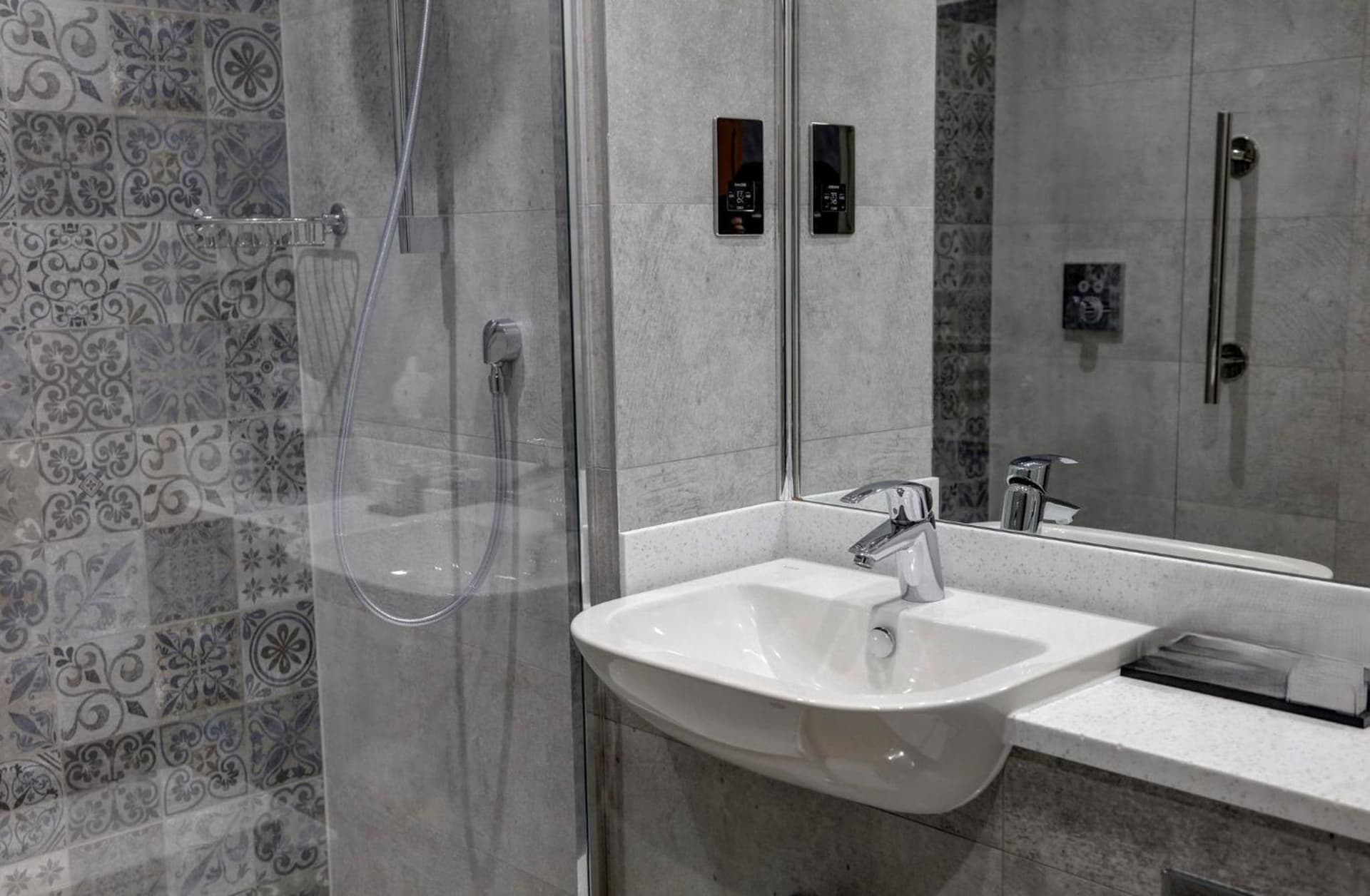 Garner Hotel Nottingham City Centre