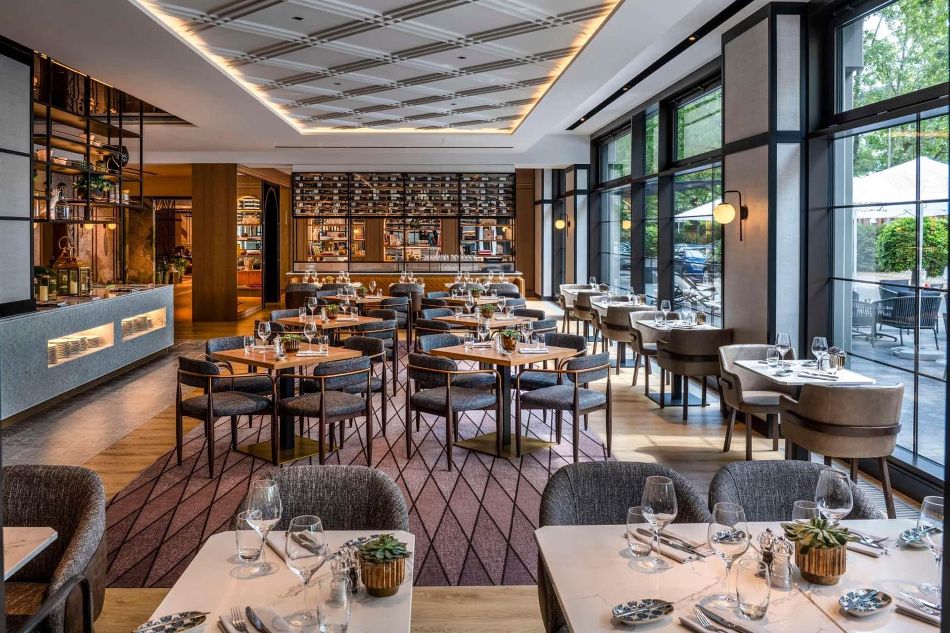 DoubleTree By Hilton Berlin Ku'Damm
