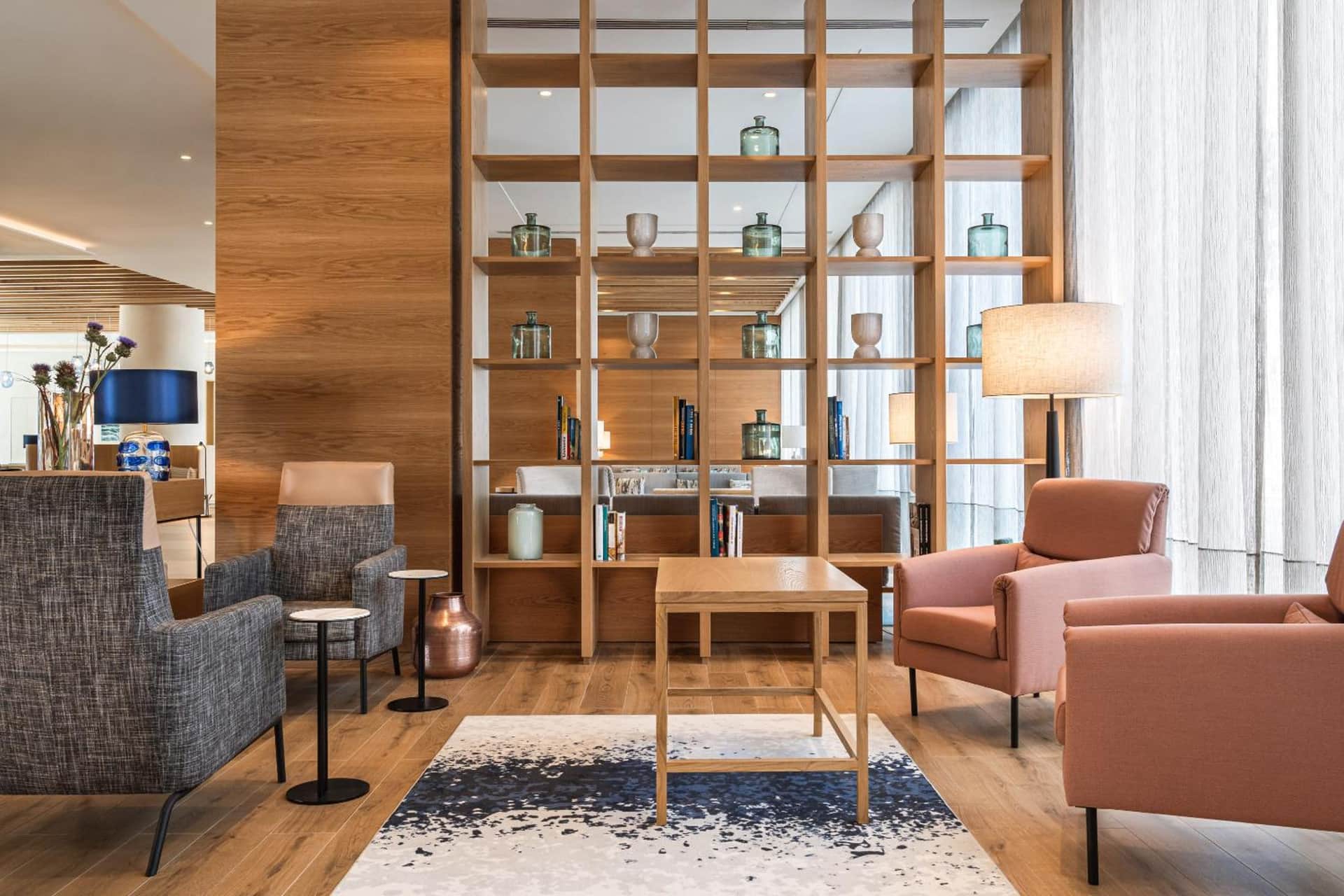 Hyatt Regency Lisbon
