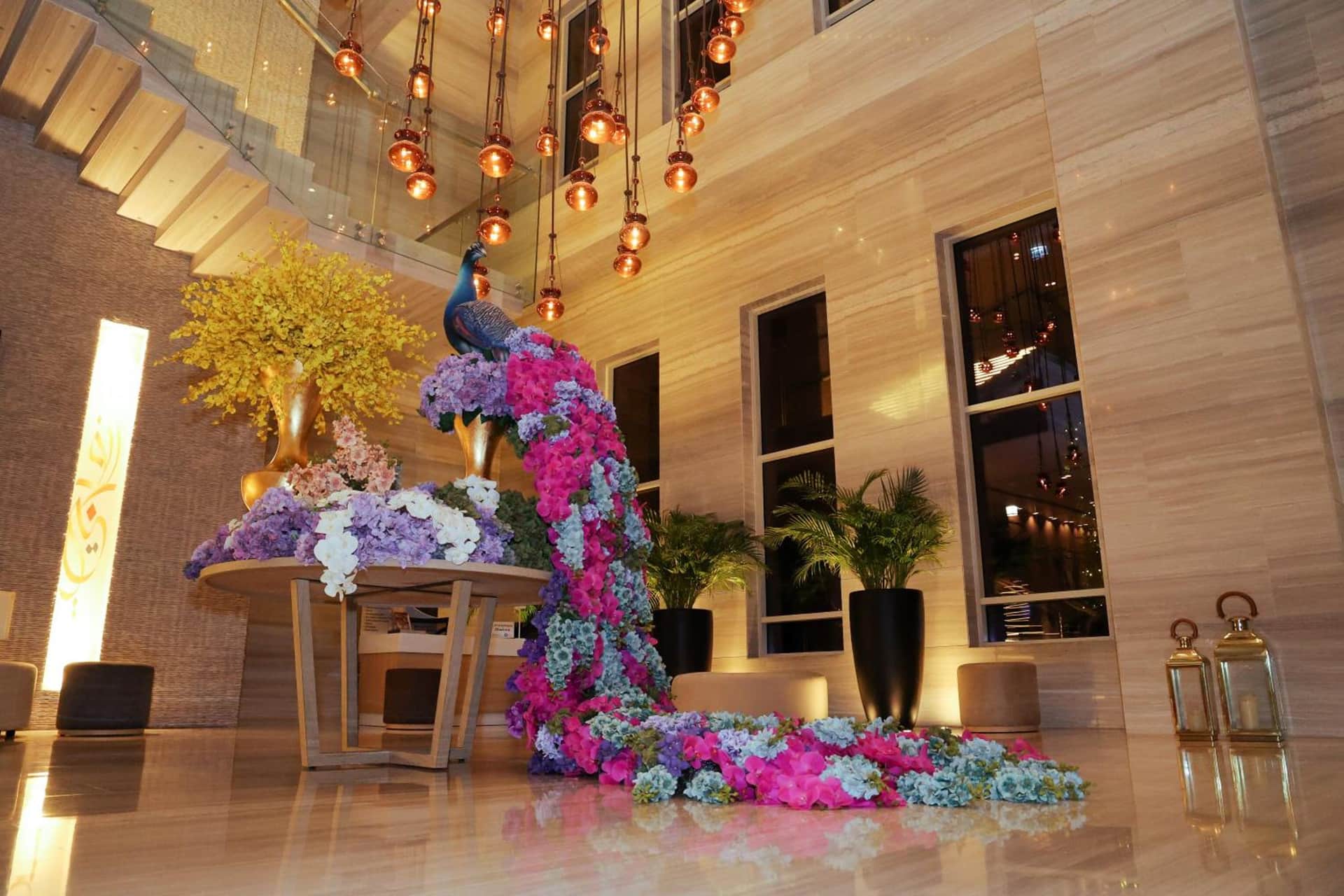 DoubleTree by Hilton Fujairah City