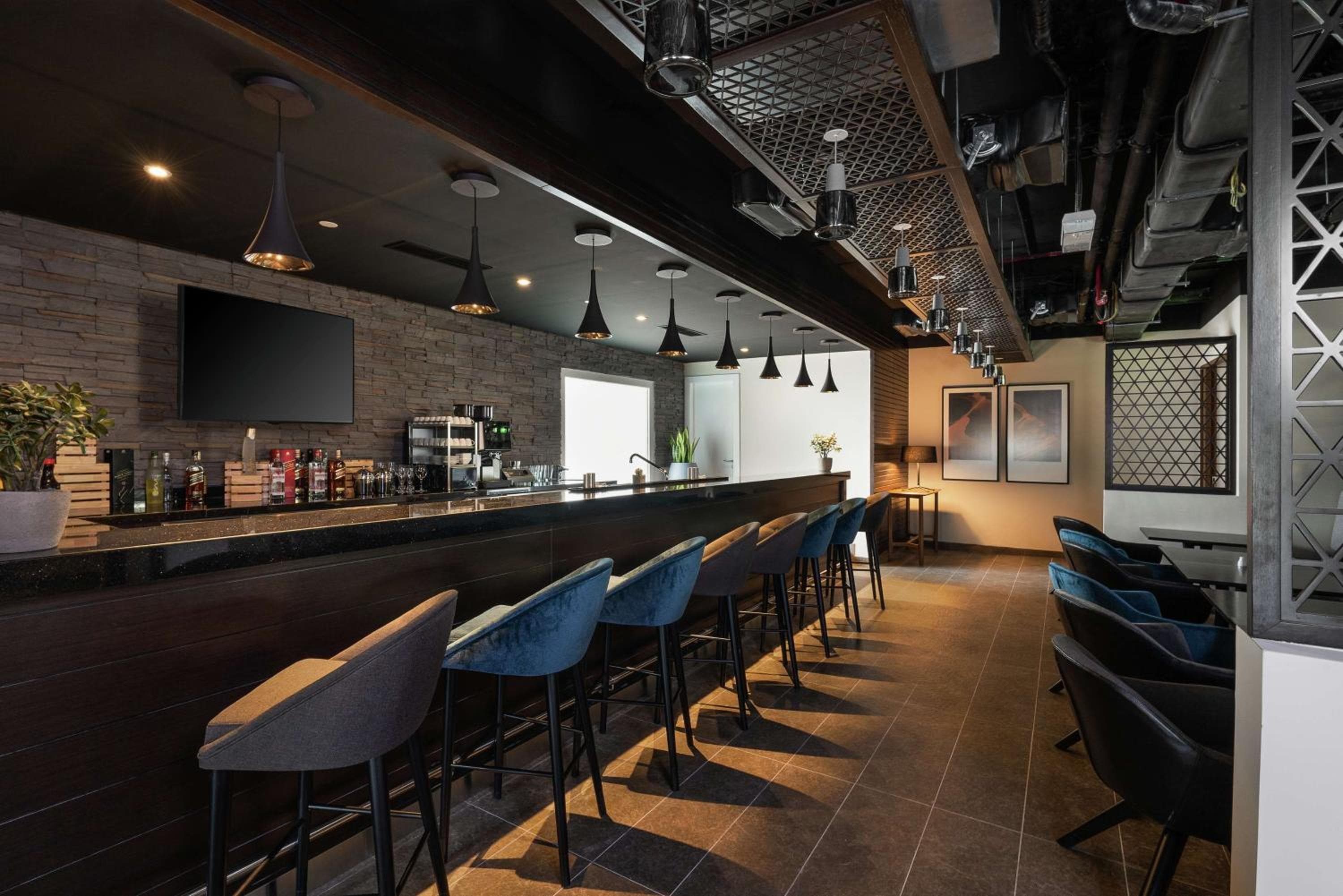 Hampton by Hilton Dubai Al Barsha