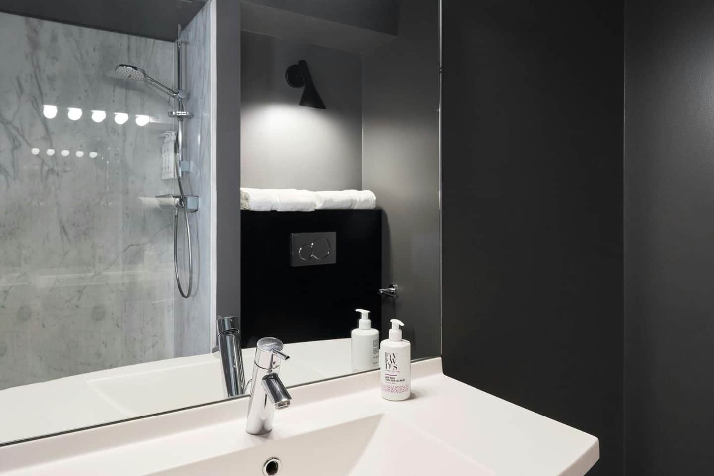 Moxy Paris La Villette