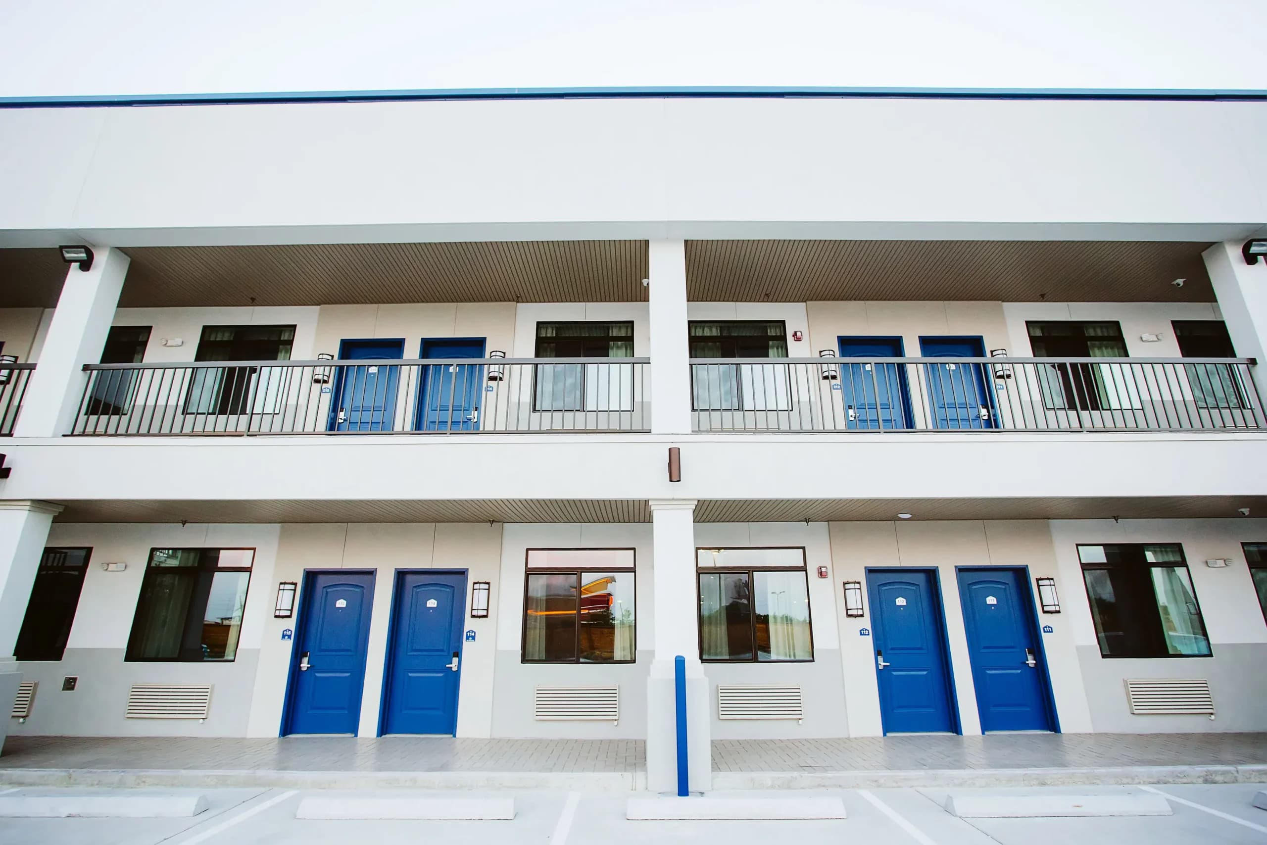 Palace Inn Blue Hwy 6 & Westpark Tollway